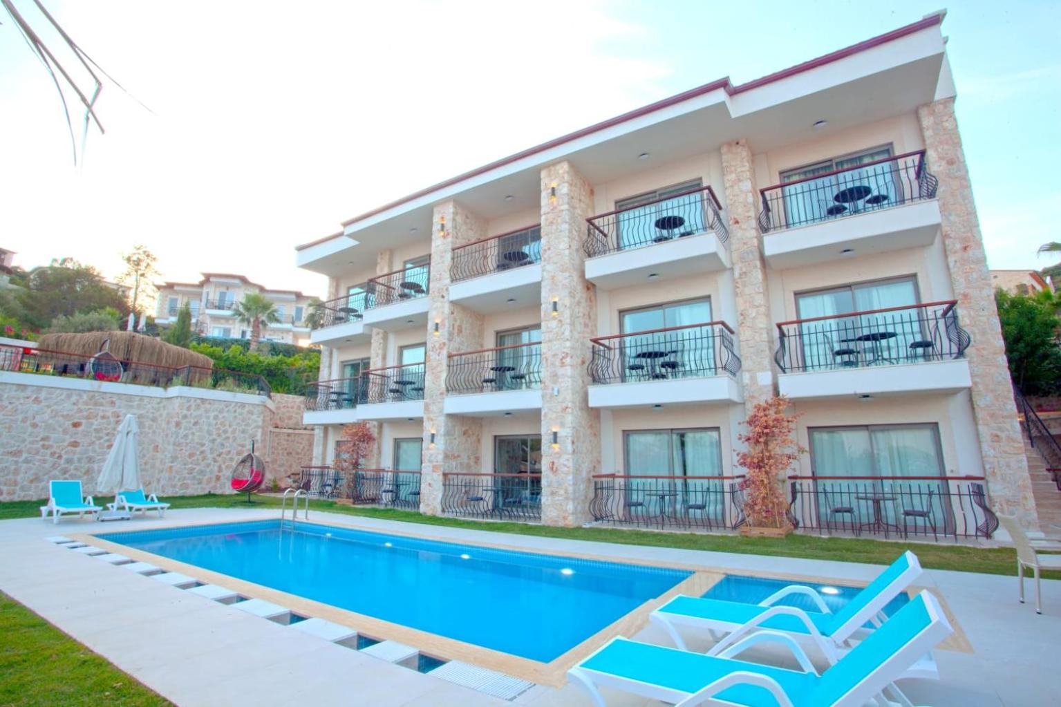 Molino Otel - Image 24