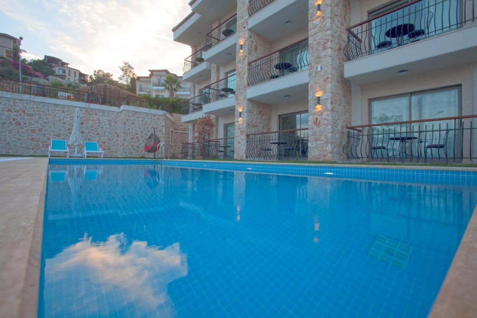 Molino Otel - Image 40