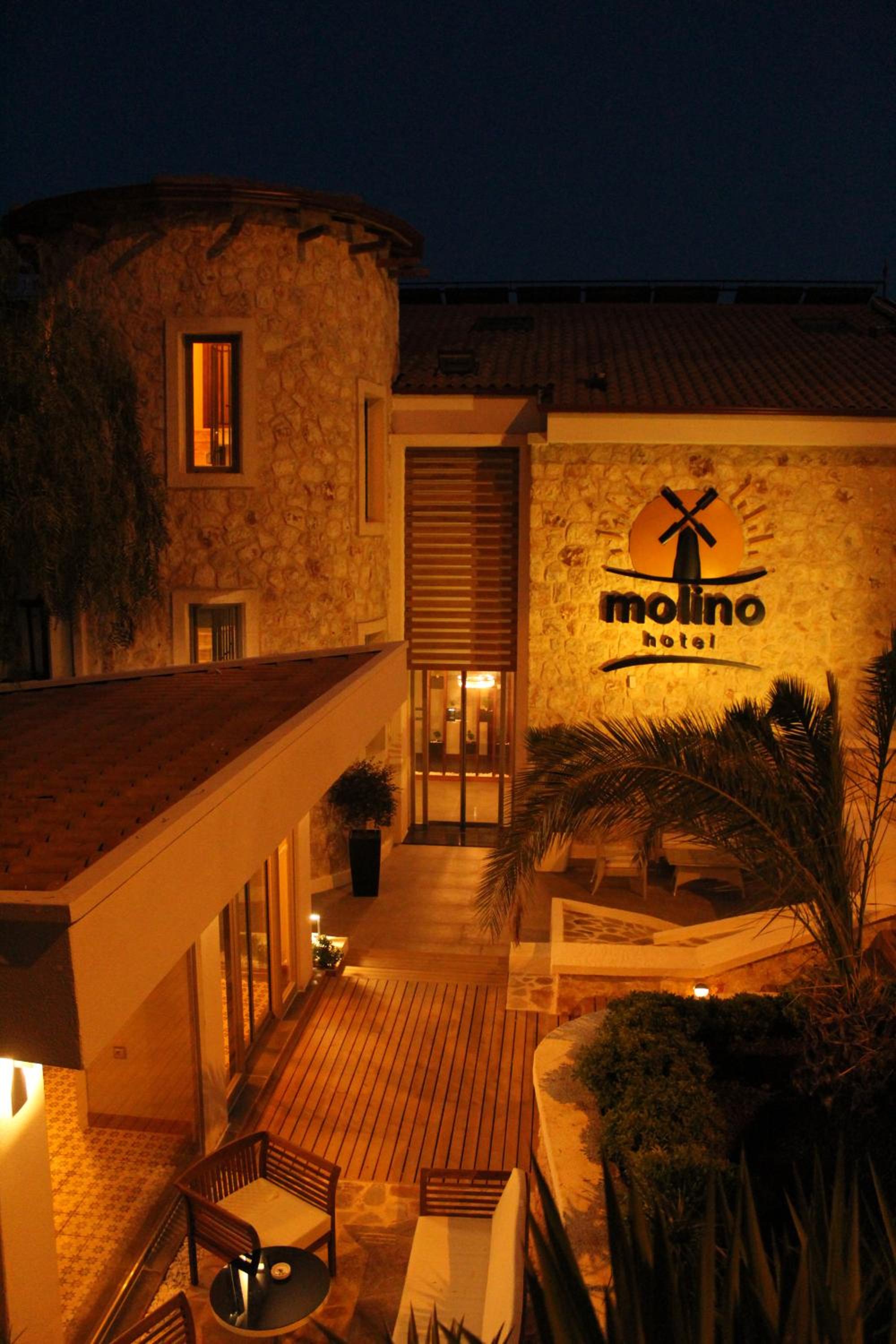 Molino Otel - Image 41
