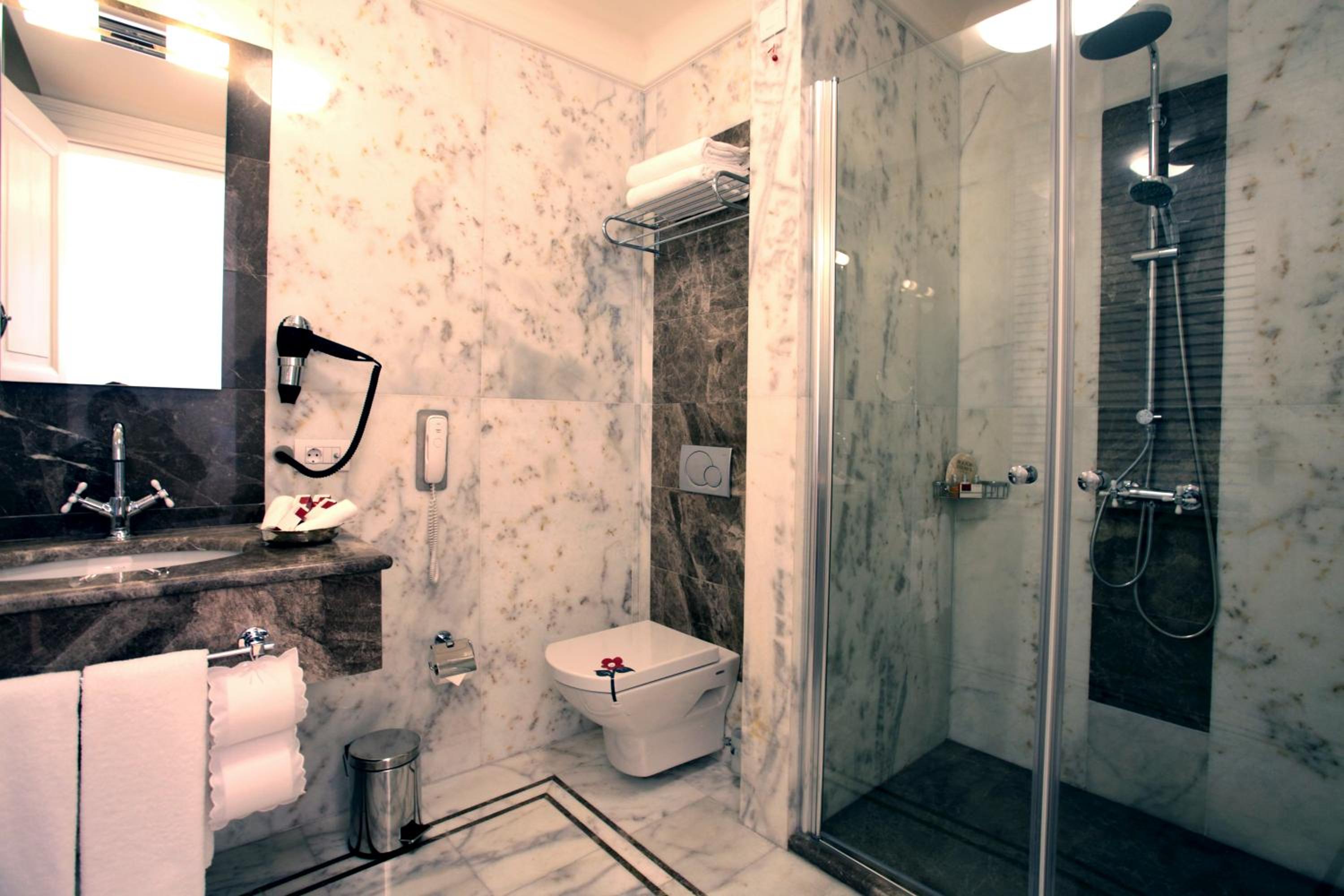 Corinne Art & Boutique Otel - Image 67