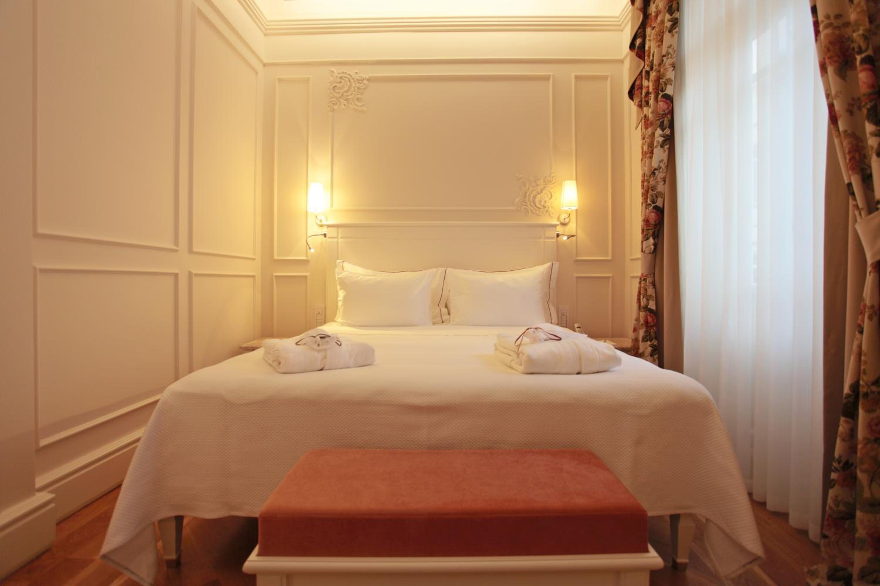 Corinne Art & Boutique Otel - Image 24