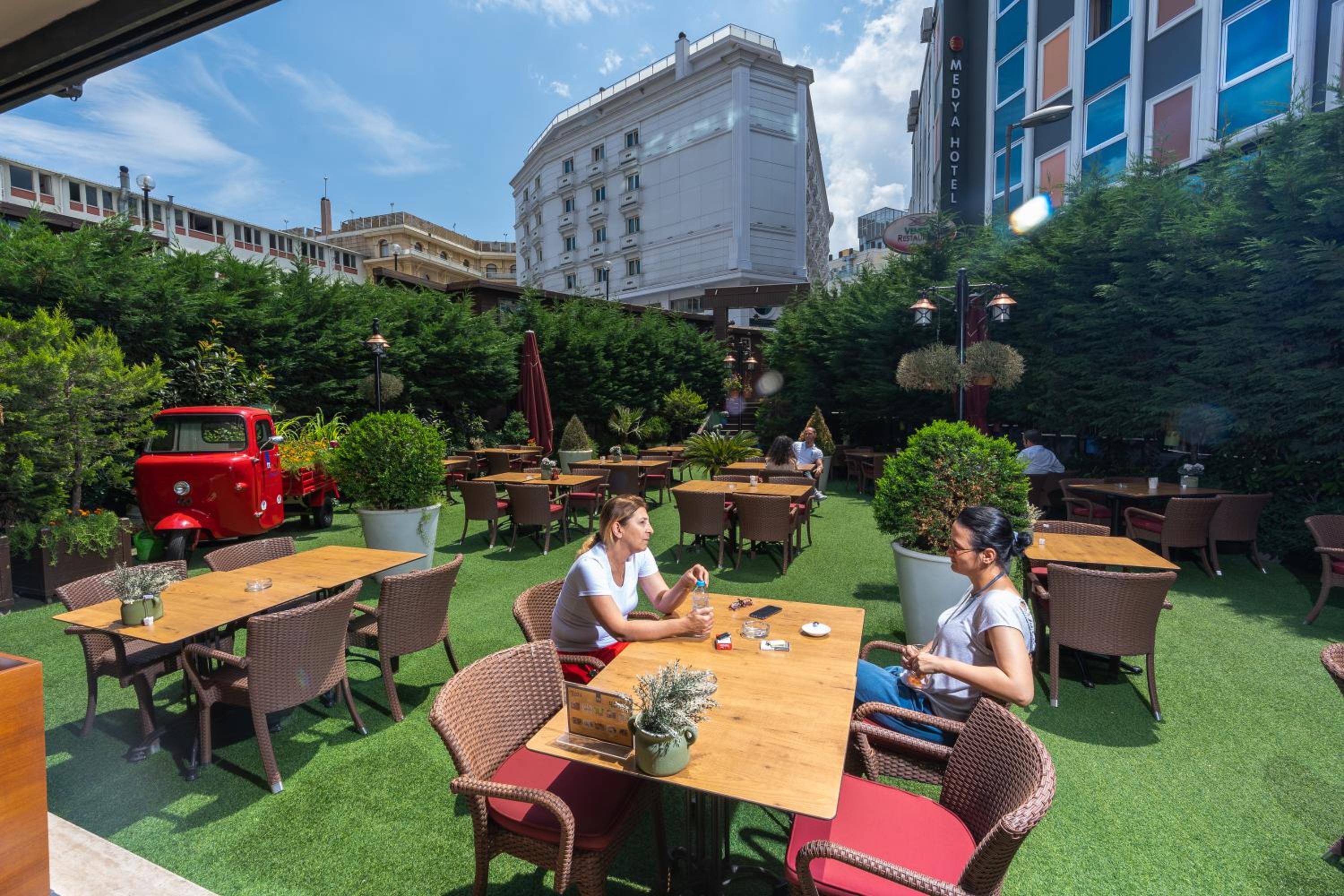 Vicenza Hotel - Image 116