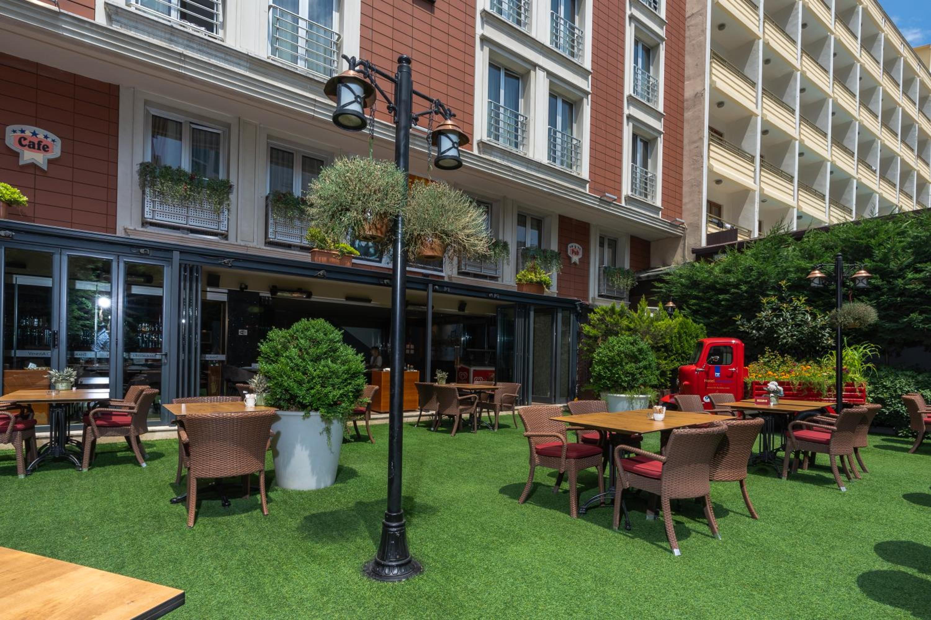Vicenza Hotel - Image 117