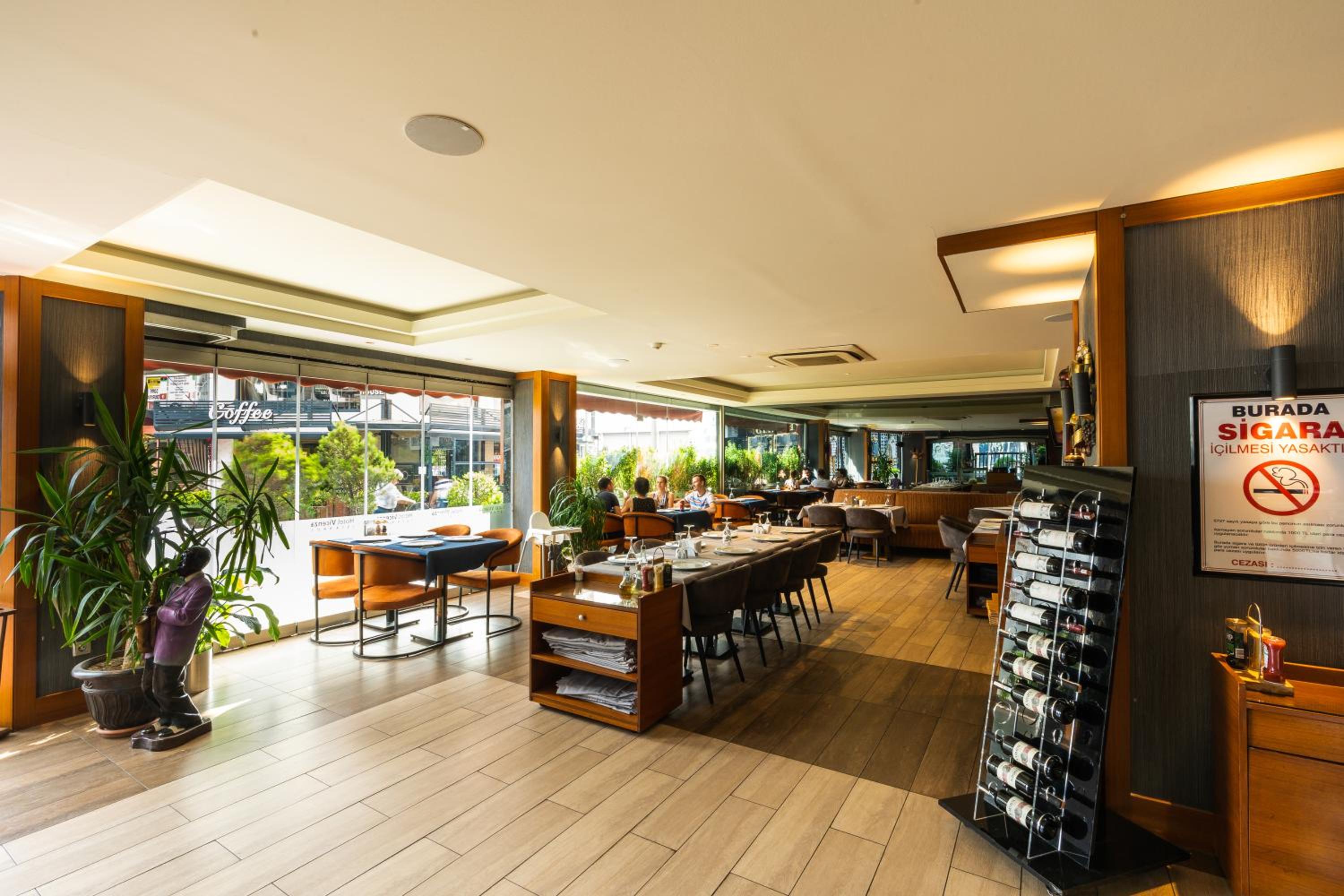 Vicenza Hotel - Image 114