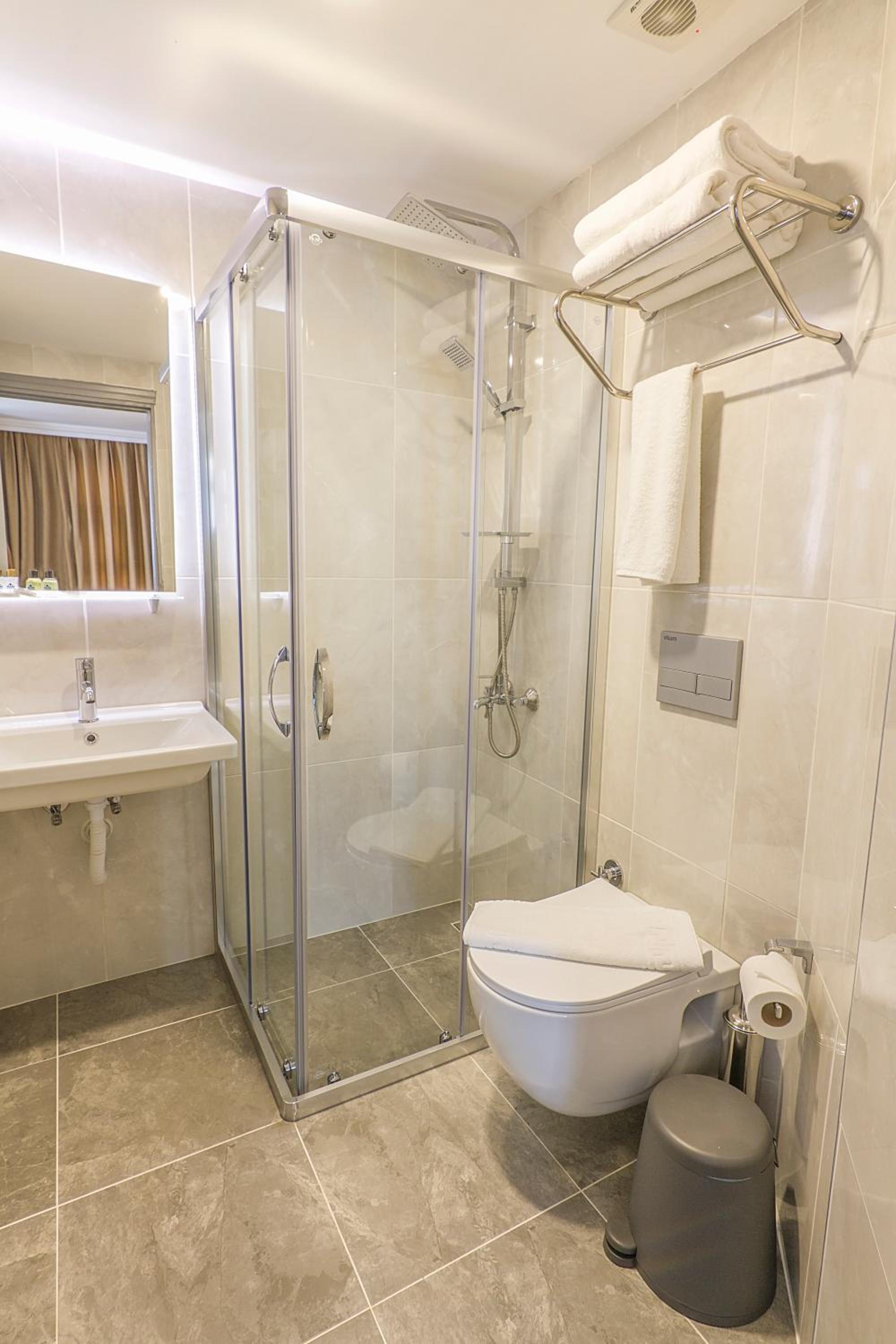 Comfort Süitler - Image 17