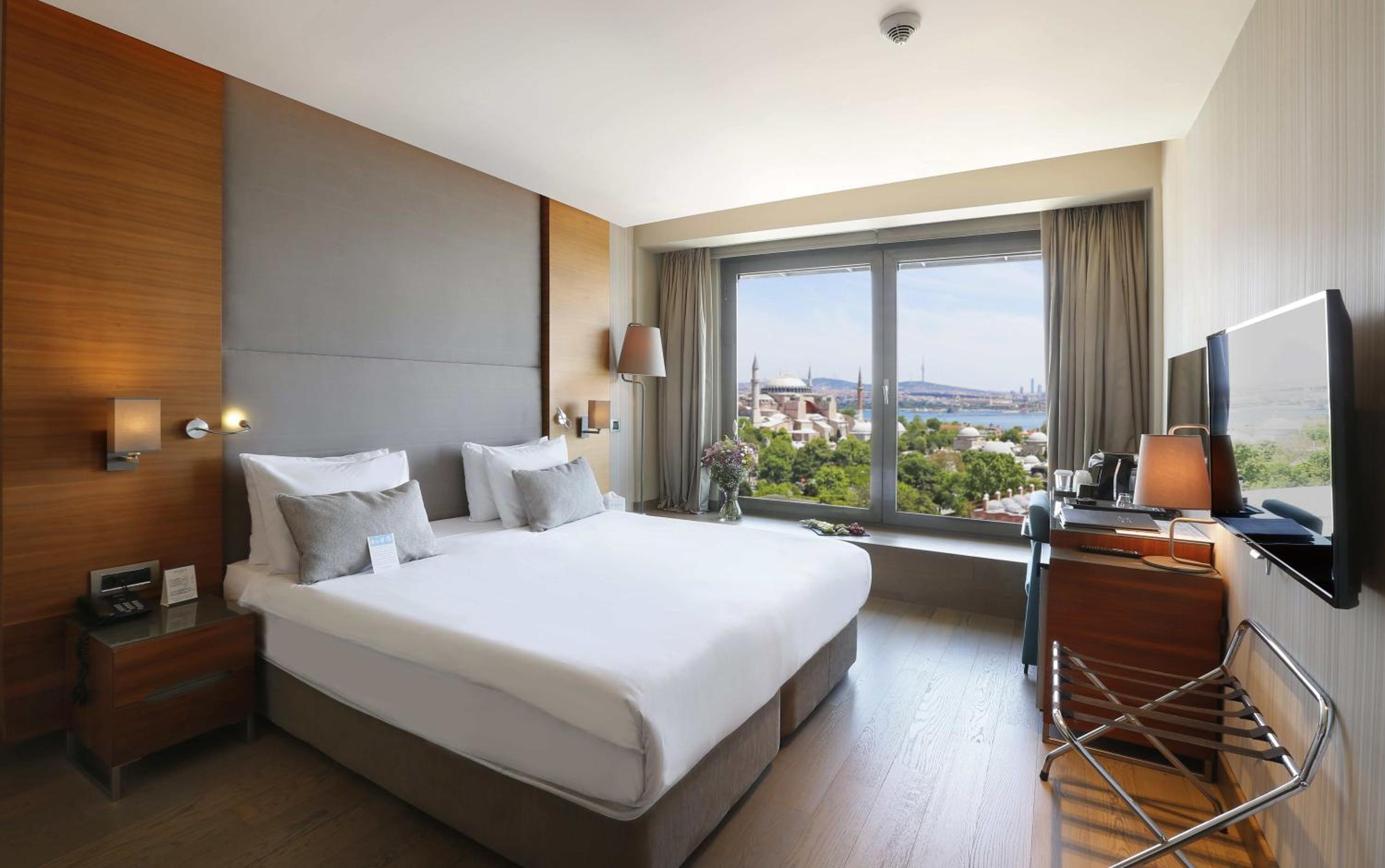 Hotel Arcadia Blue Istanbul - Image 29