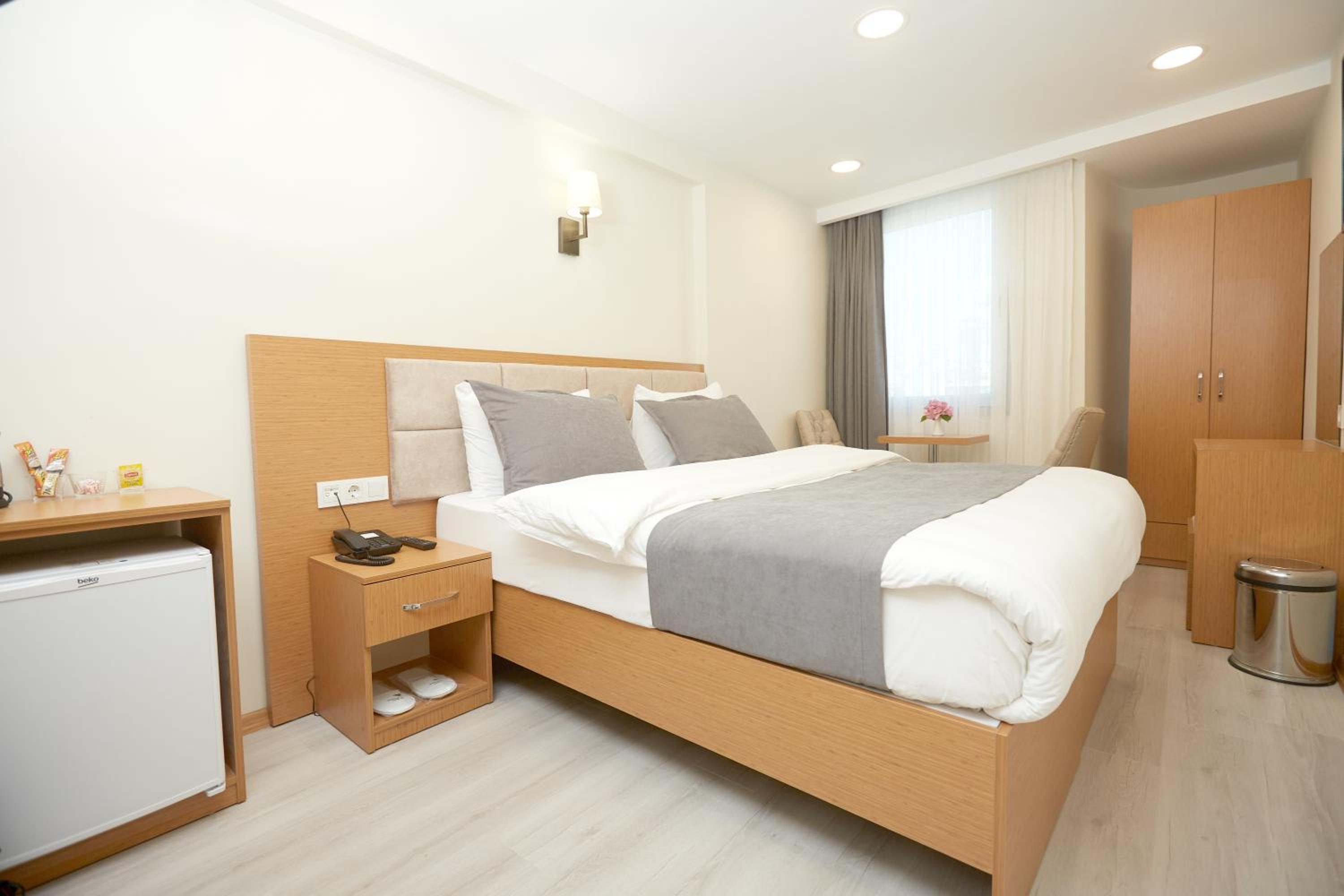 Kartal Palace Taksim Square AİLE OTELİ - Image 52