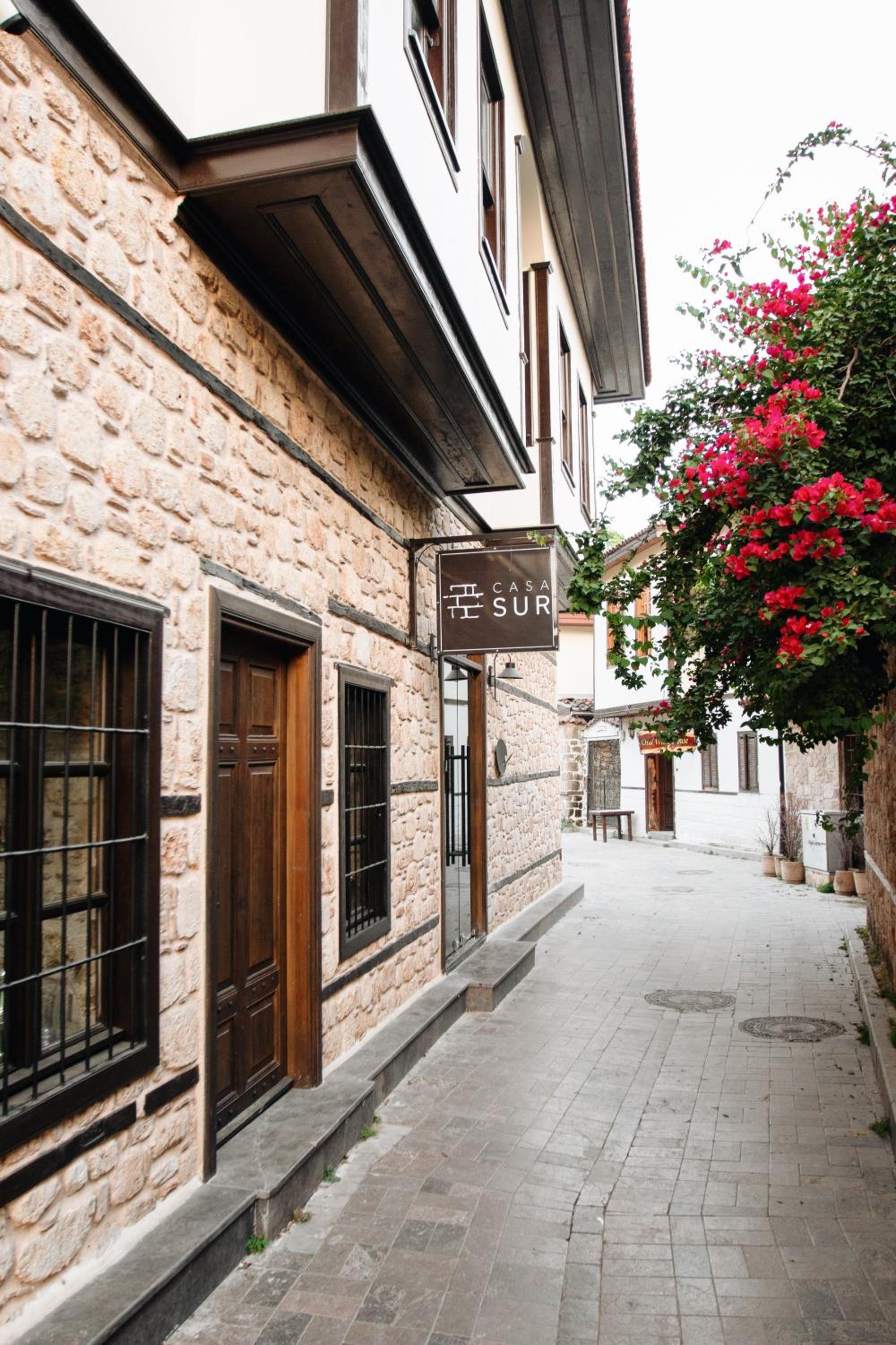 Casa Sur Antalya - Image 41