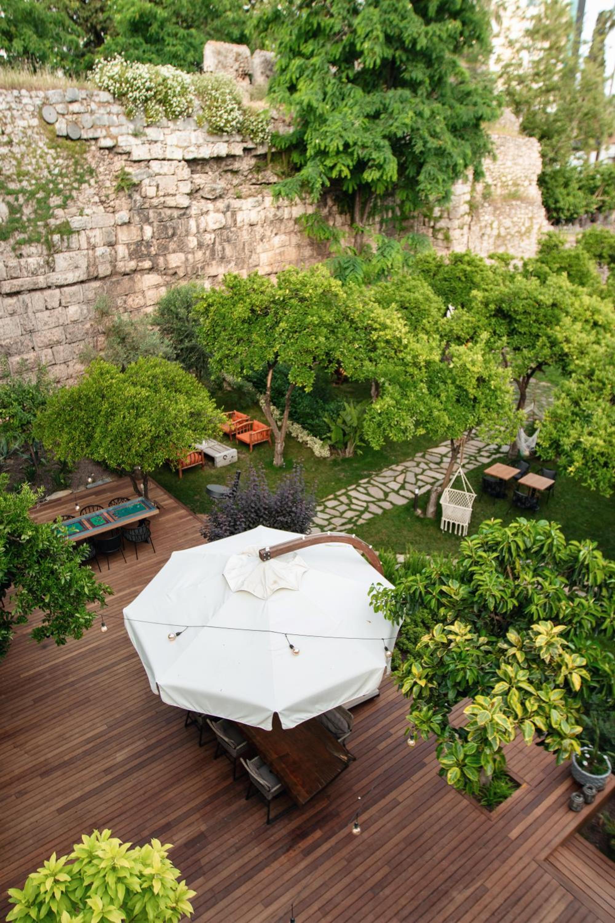 Casa Sur Antalya - Image 40