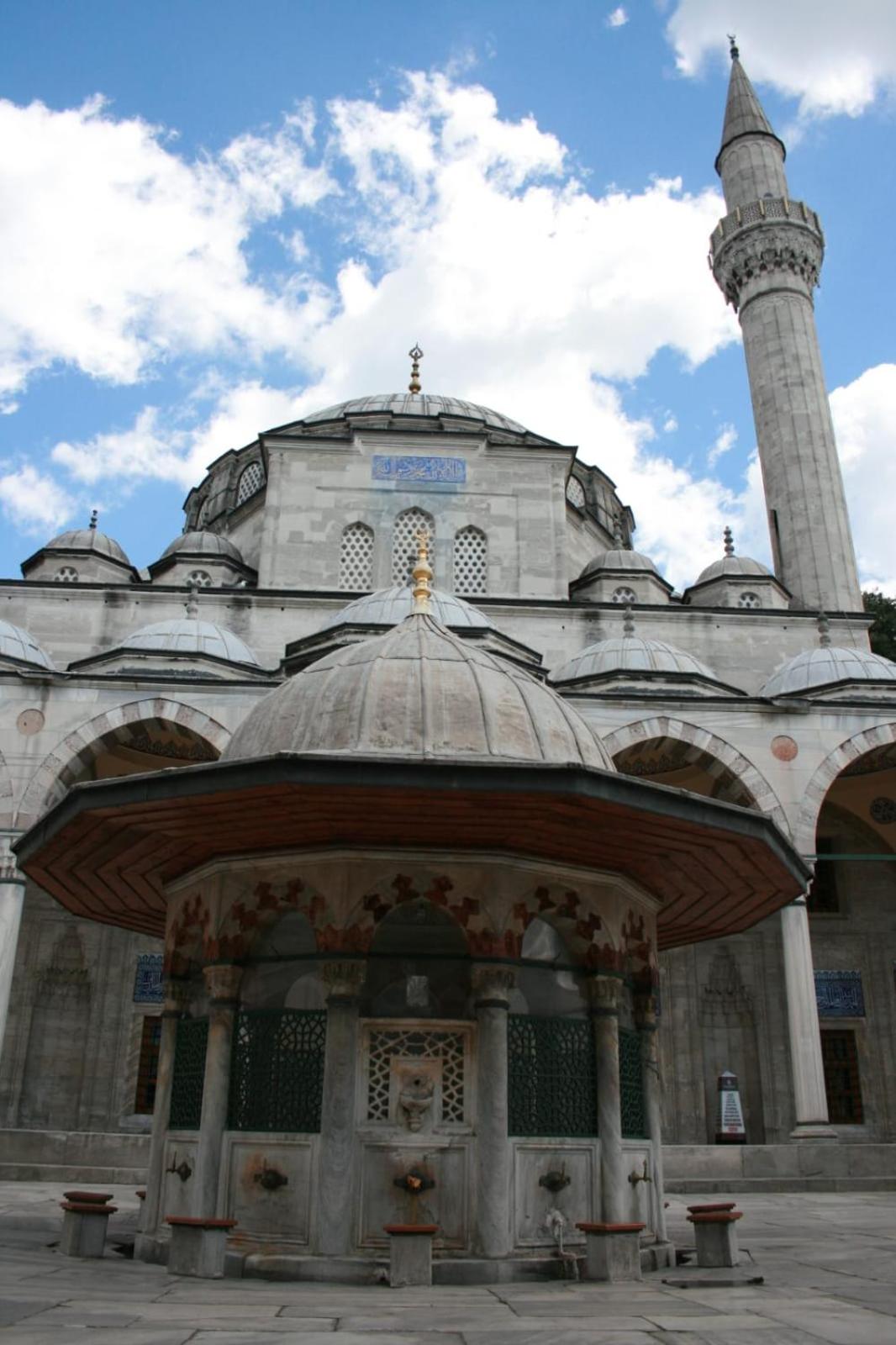 The Zanadu İstanbul - Image 69