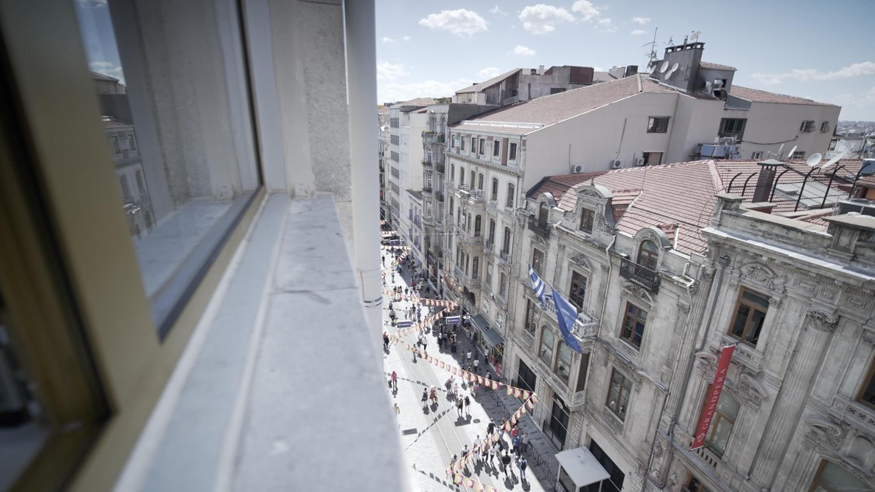 Burj Al İstanbul - Image 103
