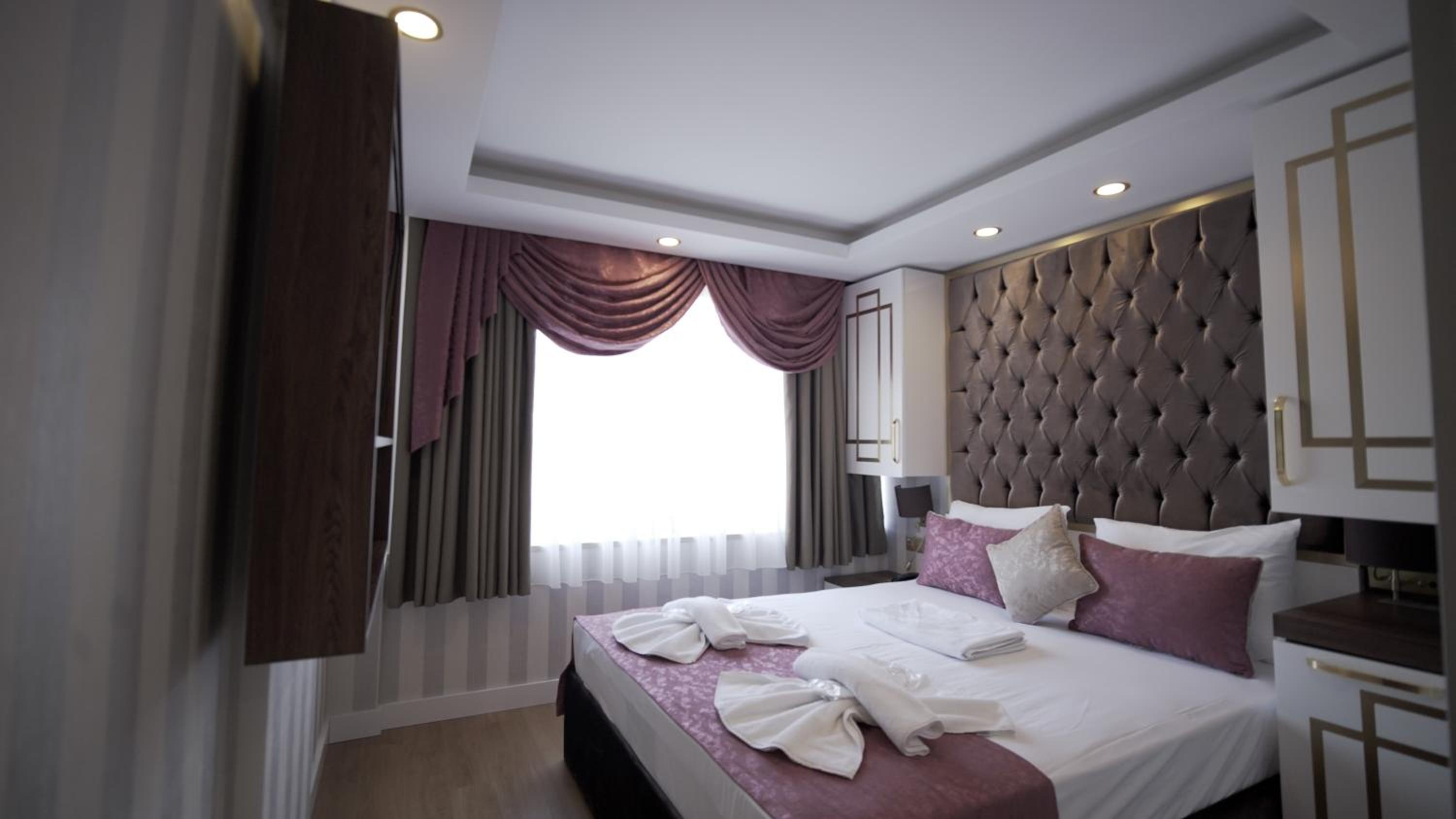 Burj Al İstanbul - Image 38