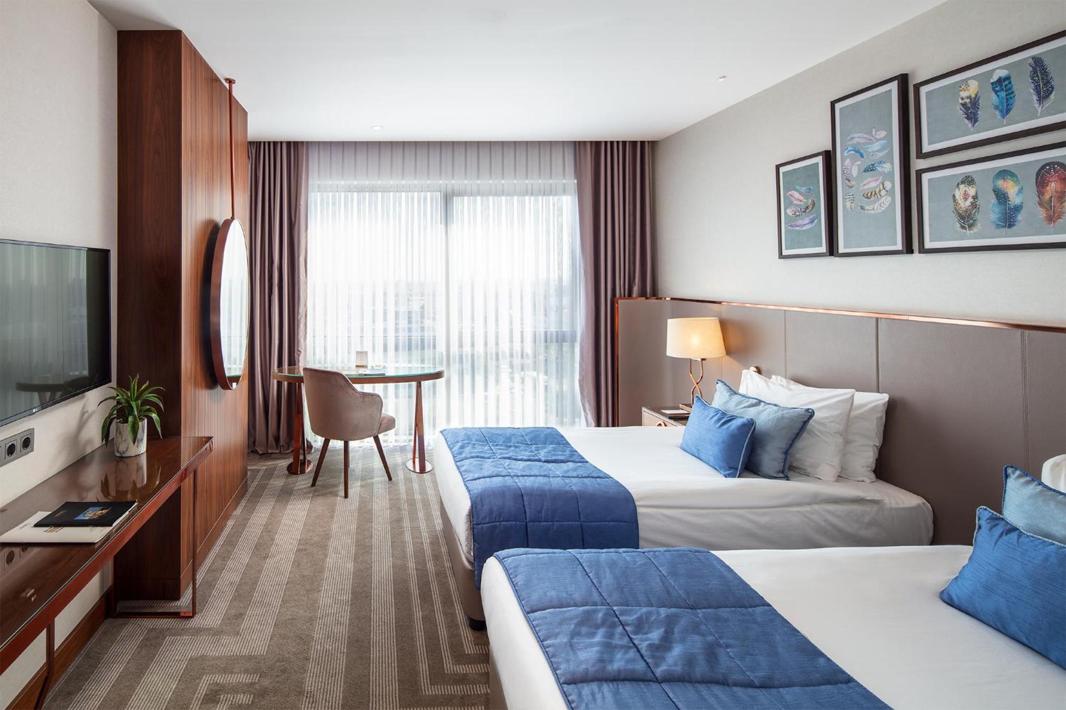 Lionel Otel İstanbul - Image 49