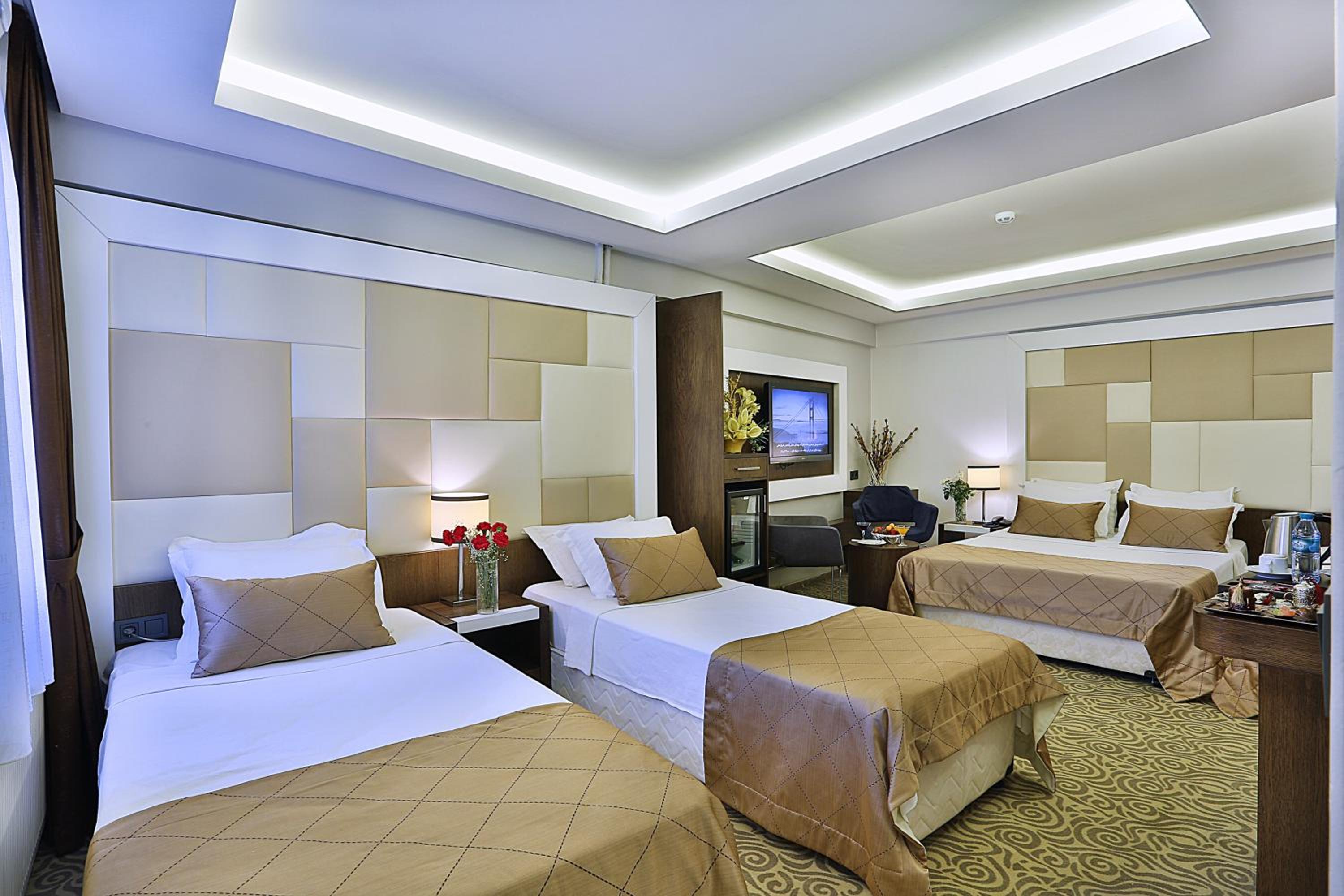 Grand Sagcanlar Otel - Image 31
