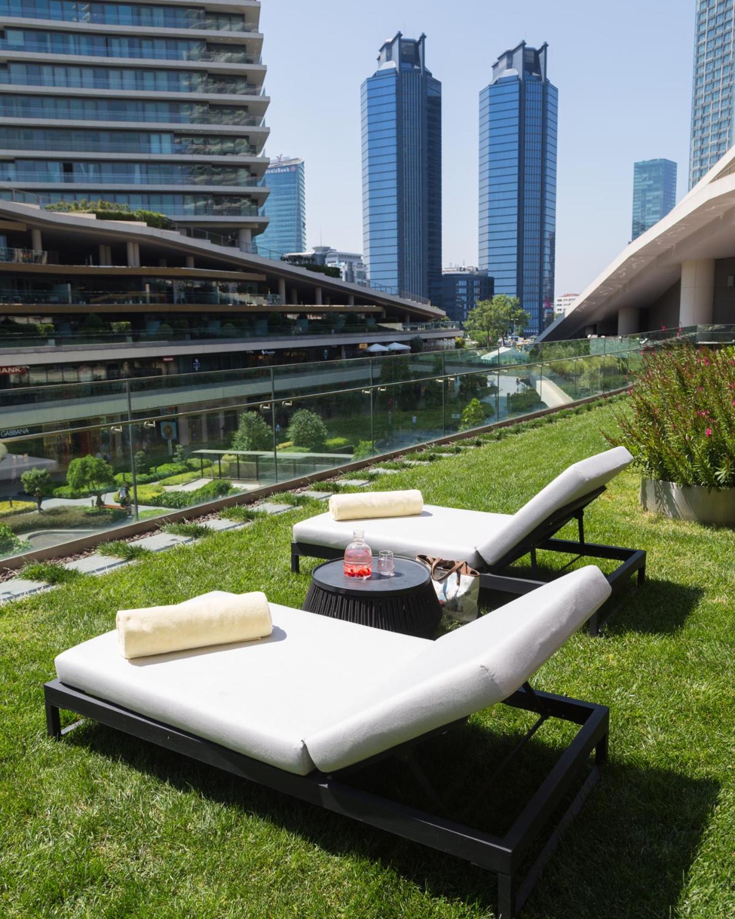 Raffles İstanbul - Image 51