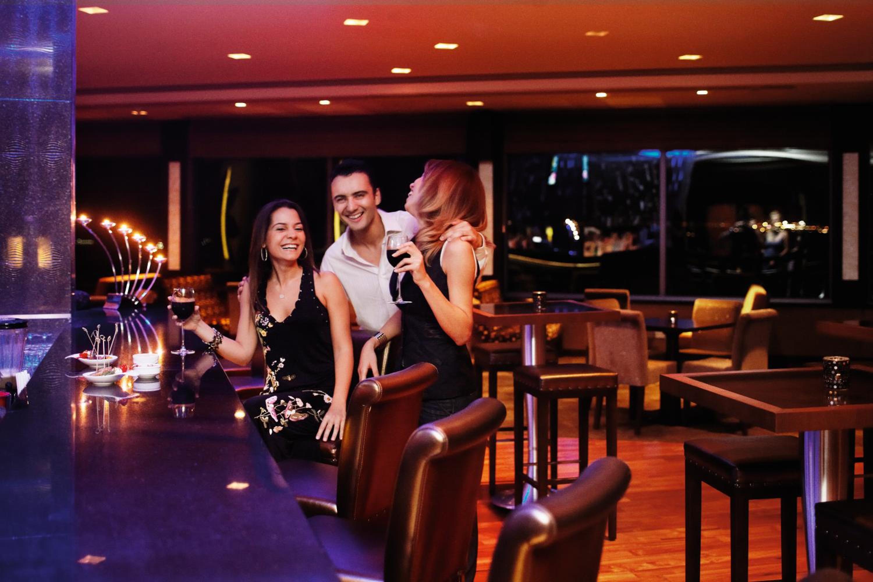 Mövenpick Hotel Izmir - Image 34