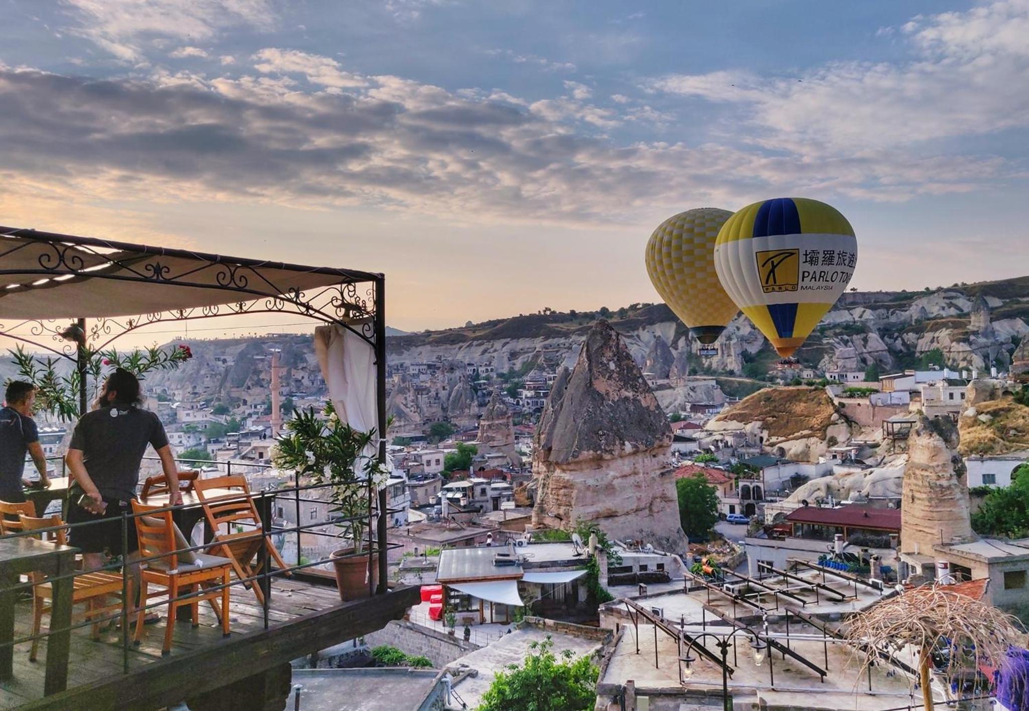 Aydinli Cave Hotel - Image 12