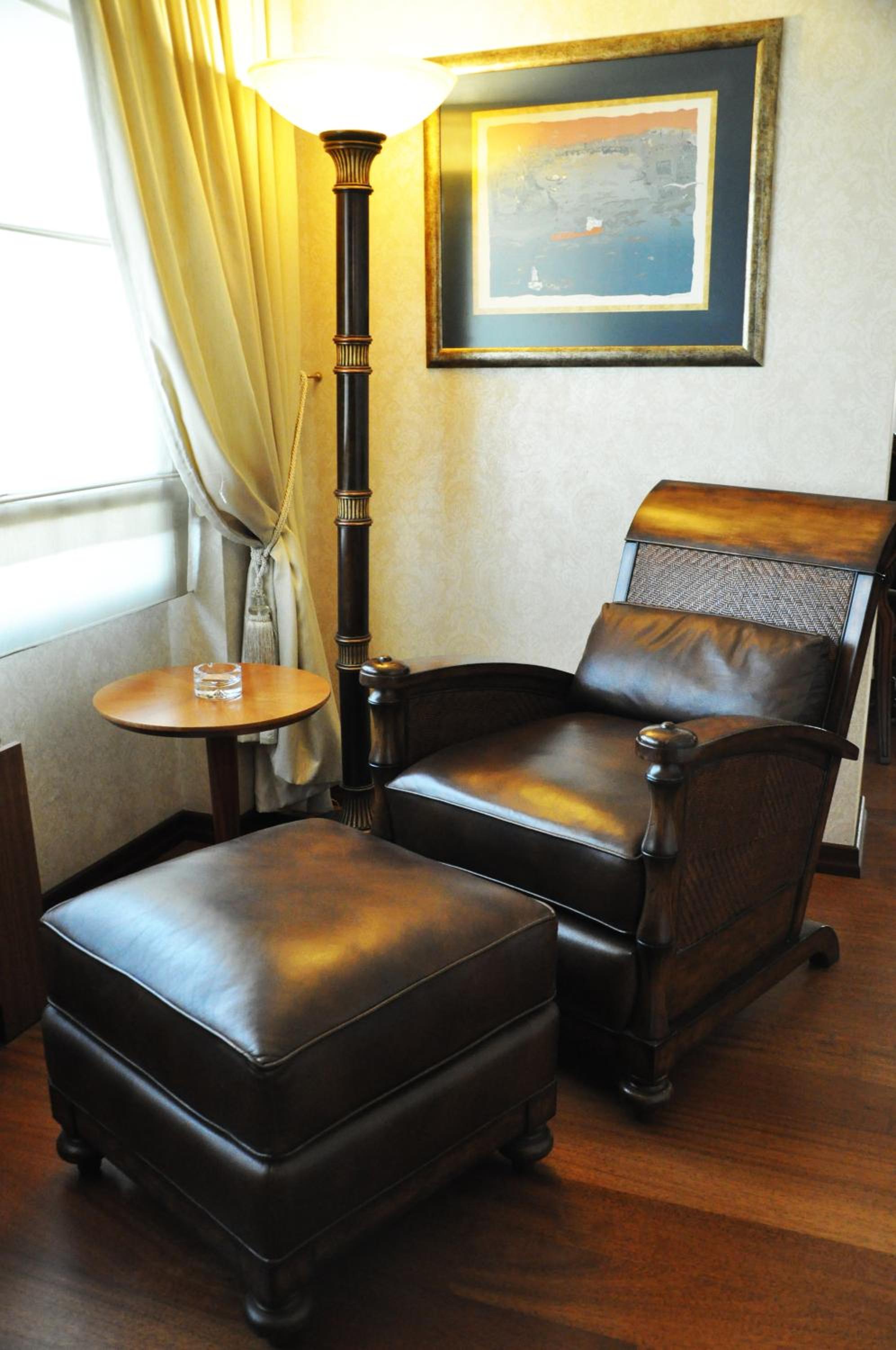 Mövenpick Hotel Izmir - Image 43