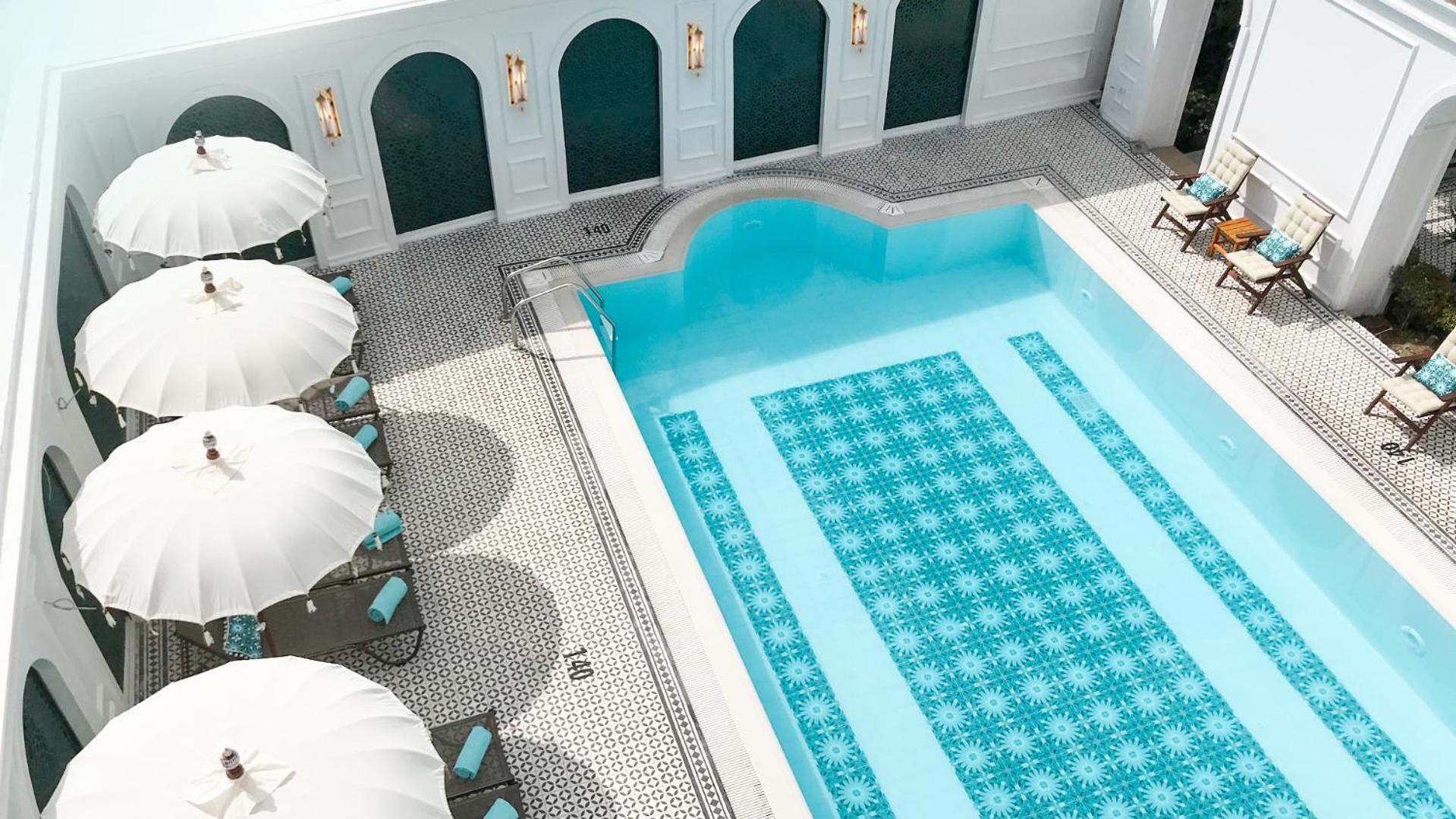 Sura Hagia Sophia Otel - Image 45