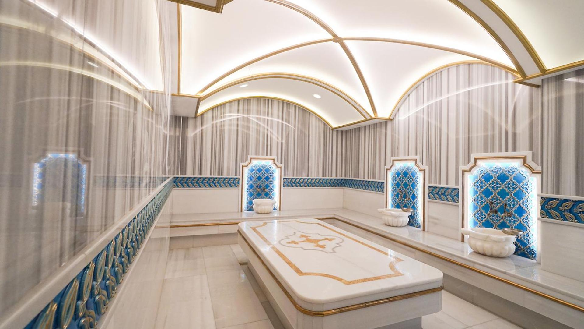 Sura Hagia Sophia Otel - Image 46