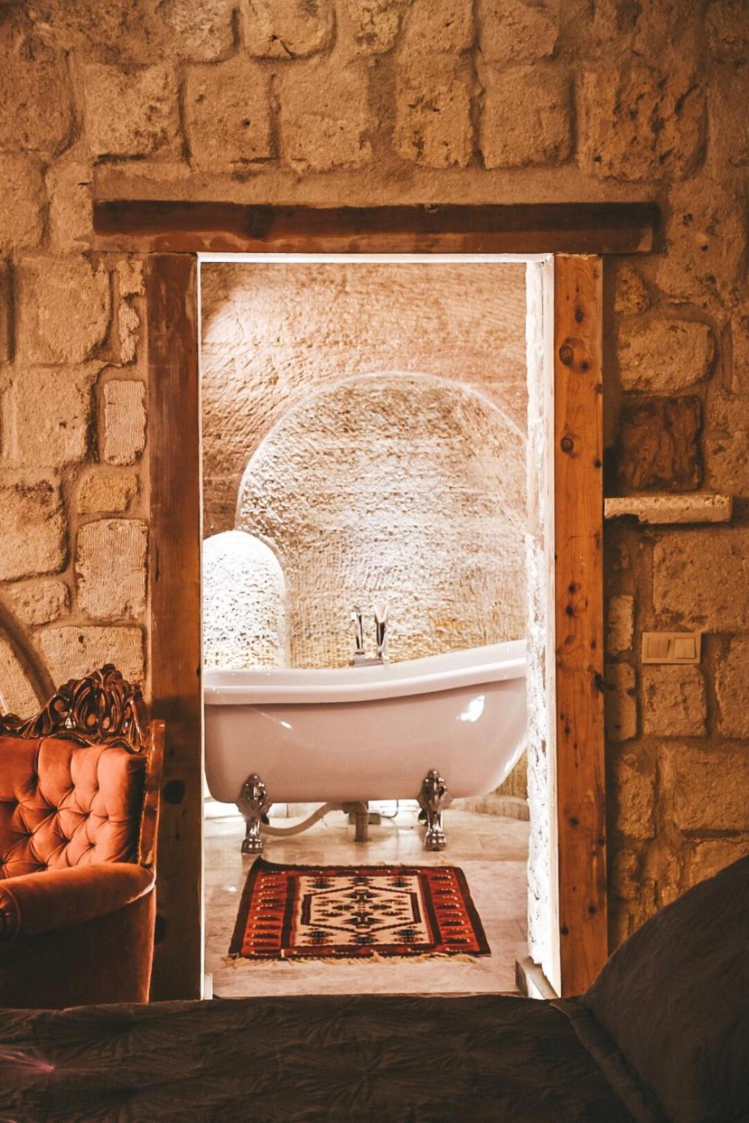 Panoramik Mağara Oteli & SPA - Image 48