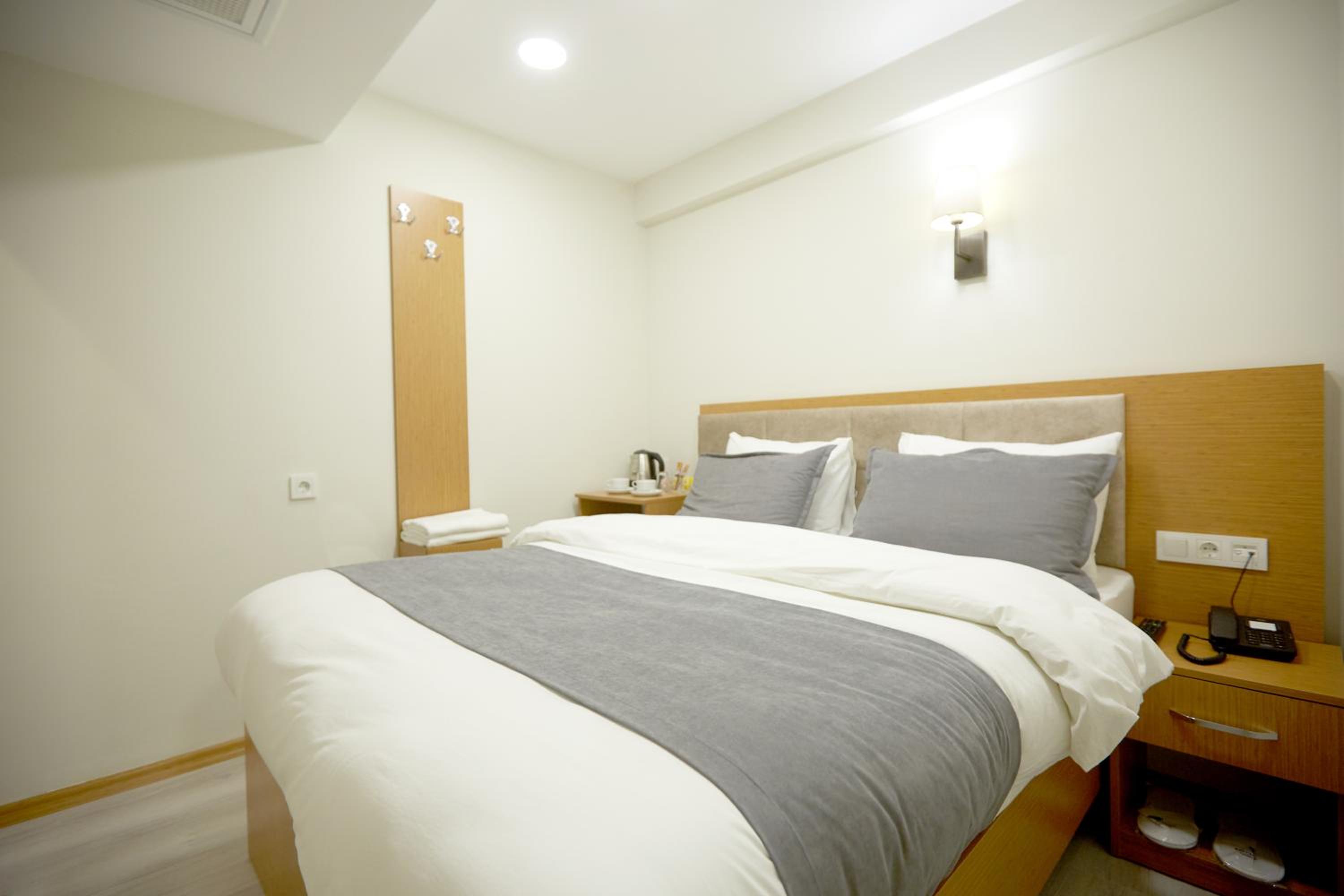 Kartal Palace Taksim Square AİLE OTELİ - Image 15