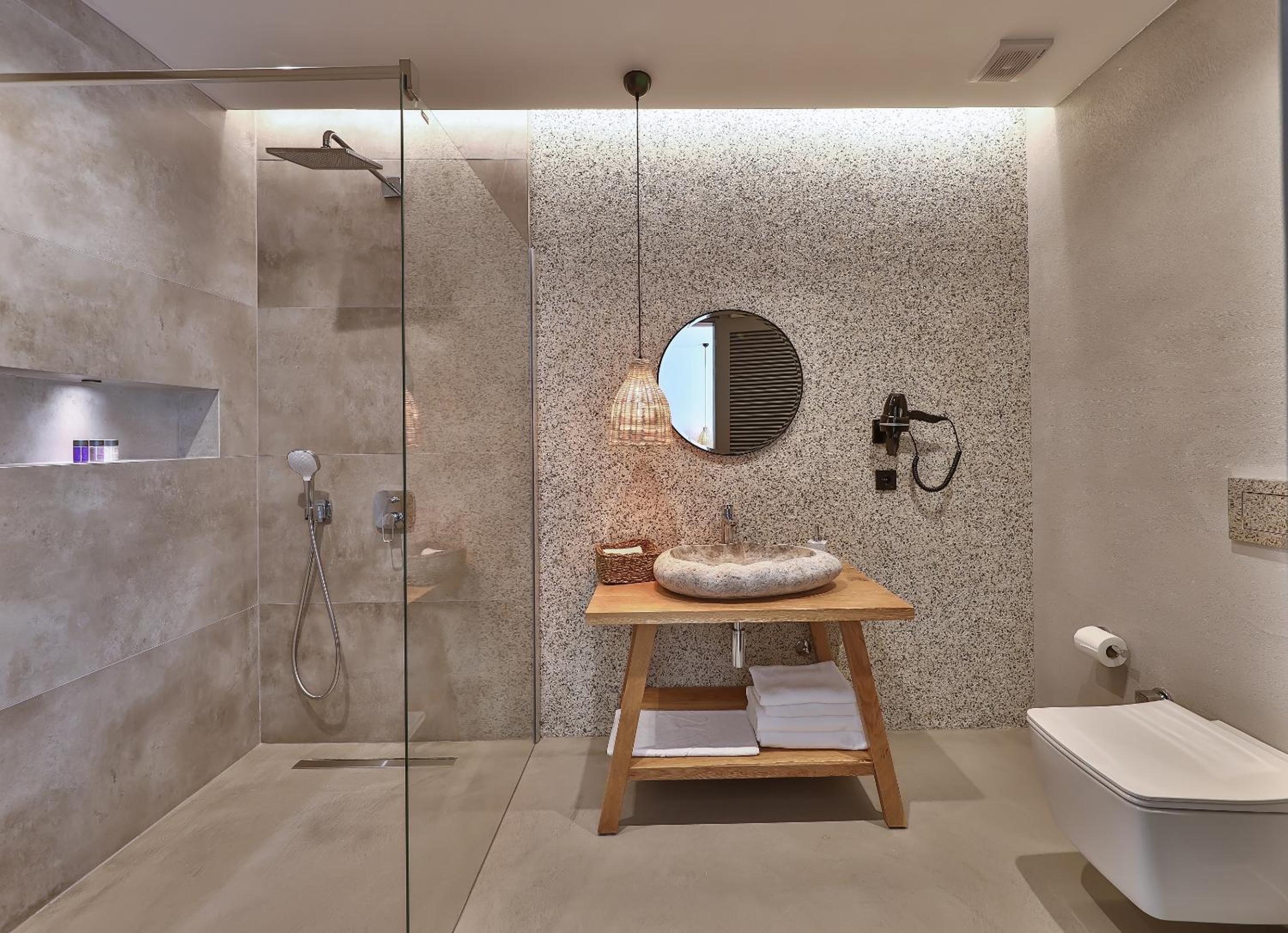 Carruba Boutique Hotel - Image 96