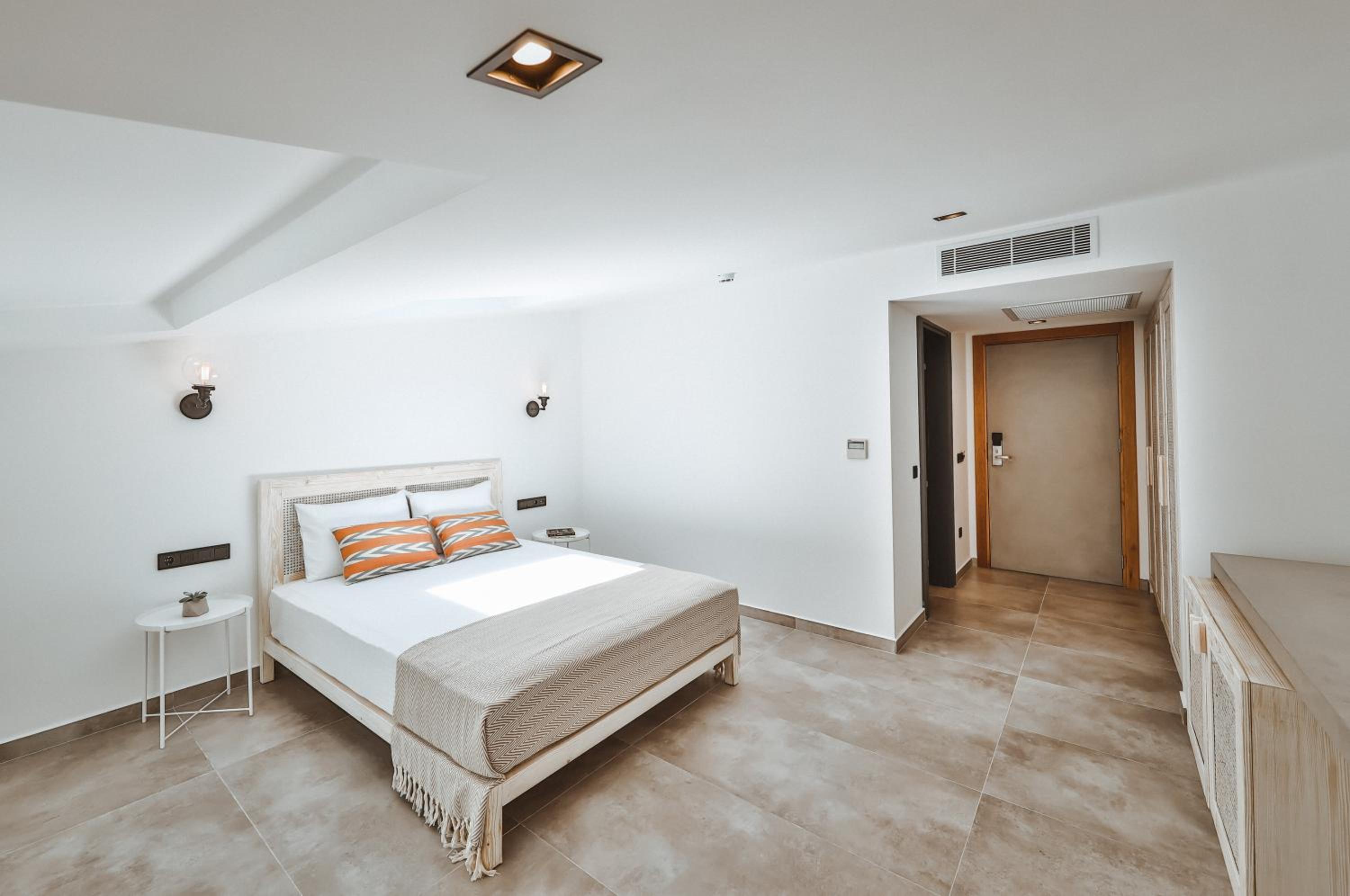 Carruba Boutique Hotel - Image 91
