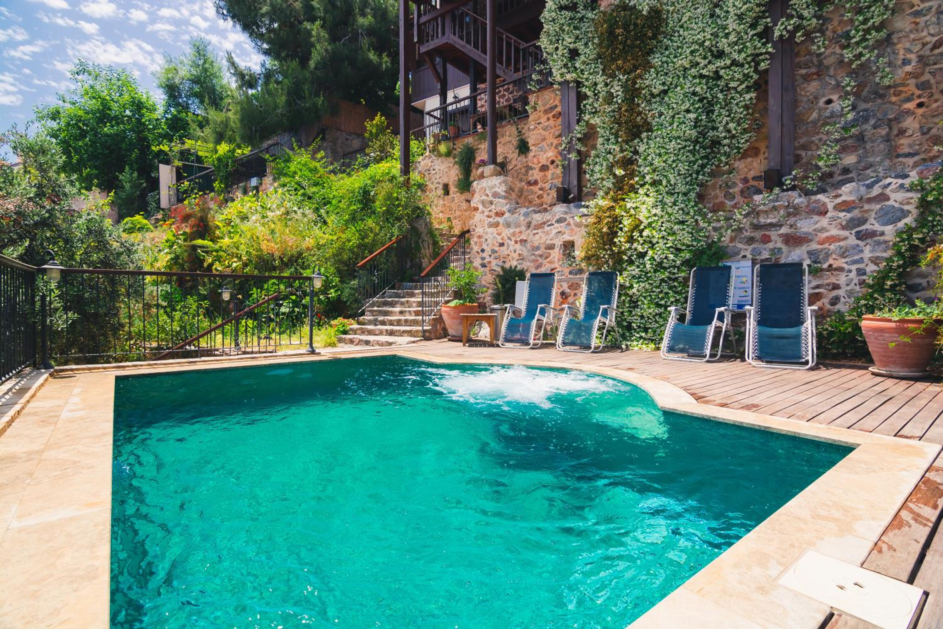 Hotel Villa Turka - Image 23