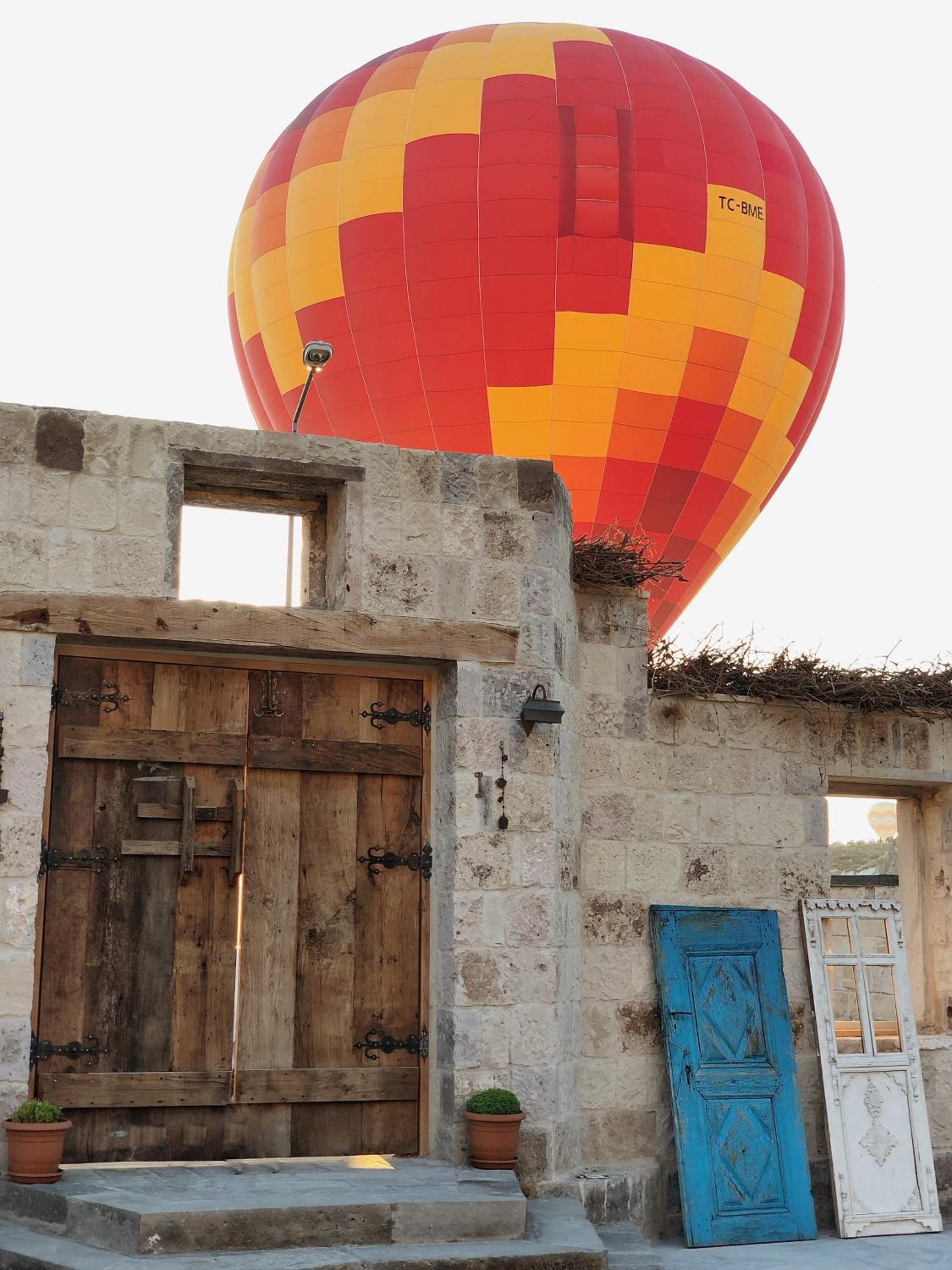 Lunar Cappadocia Hotel - Image 94