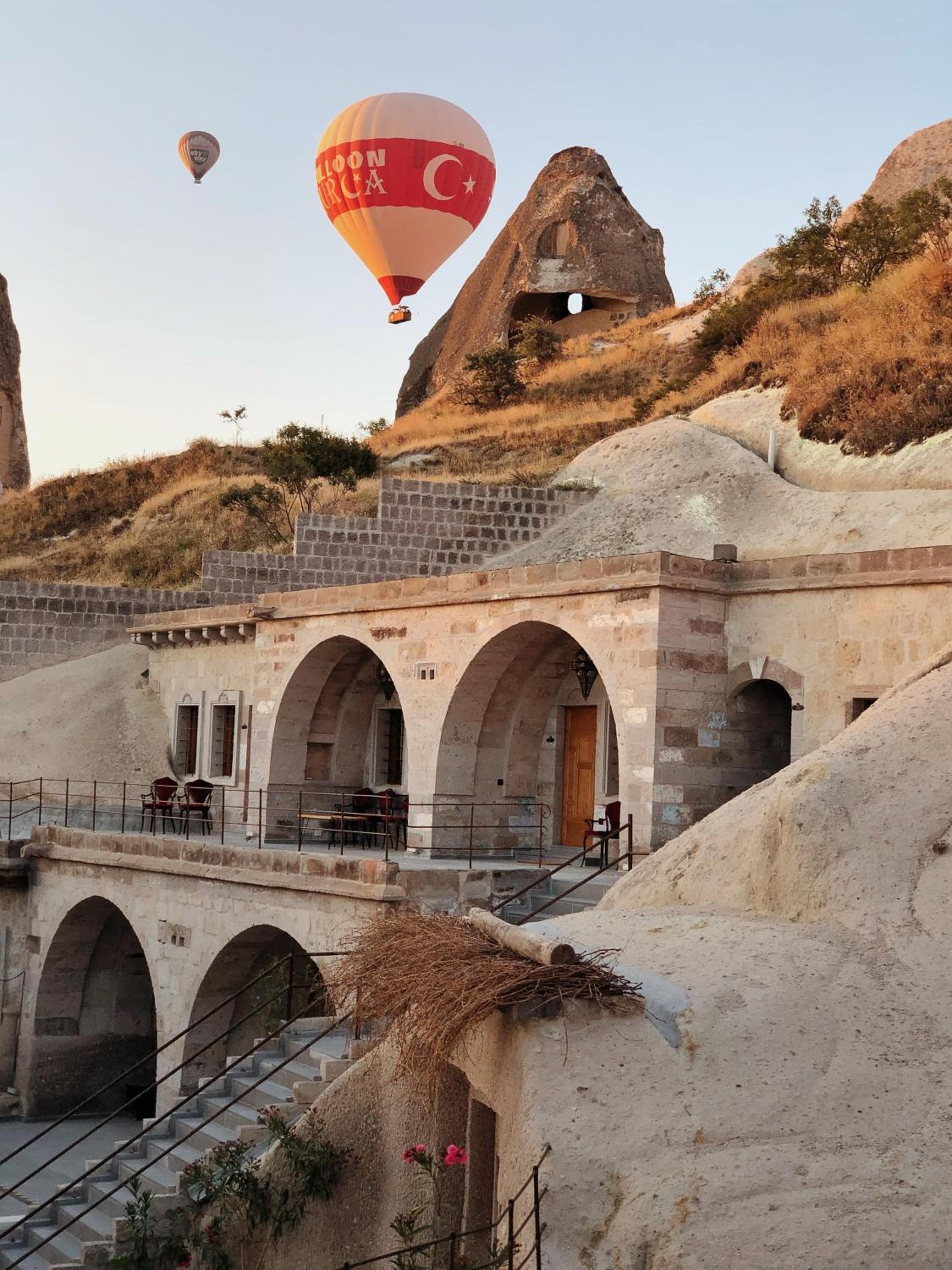 Lunar Cappadocia Hotel - Image 6
