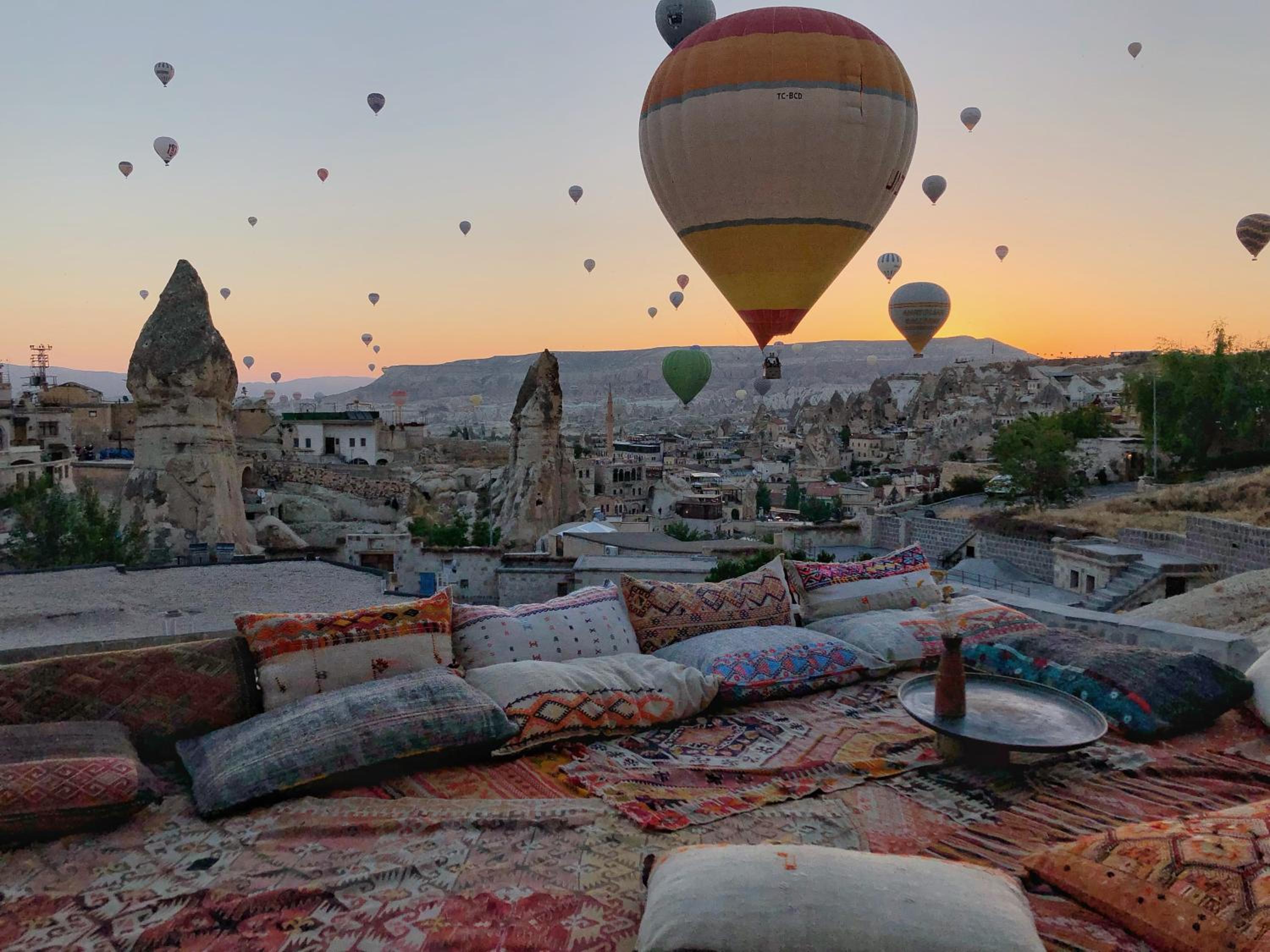 Lunar Cappadocia Hotel - Image 5