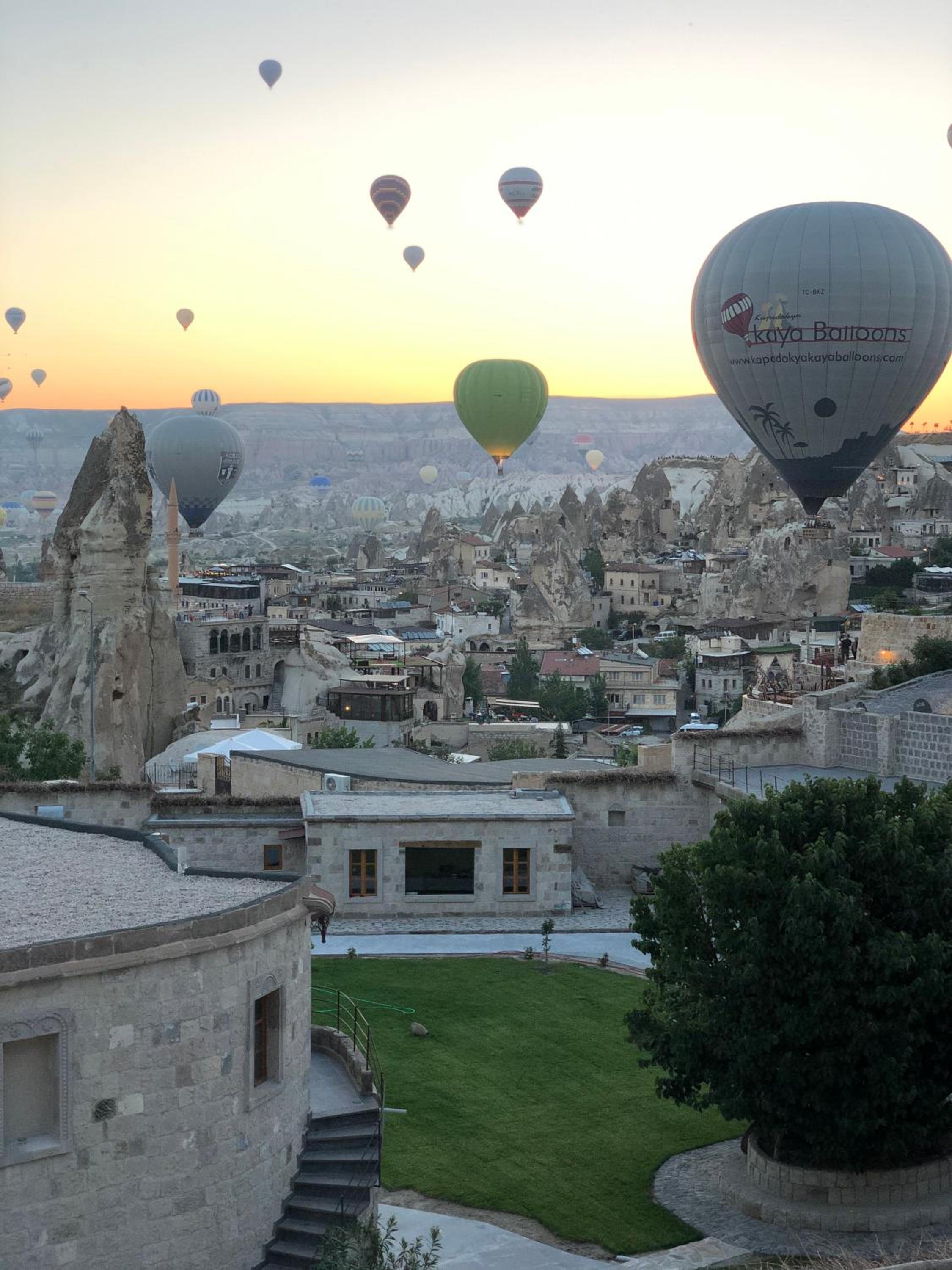 Lunar Cappadocia Hotel - Image 195
