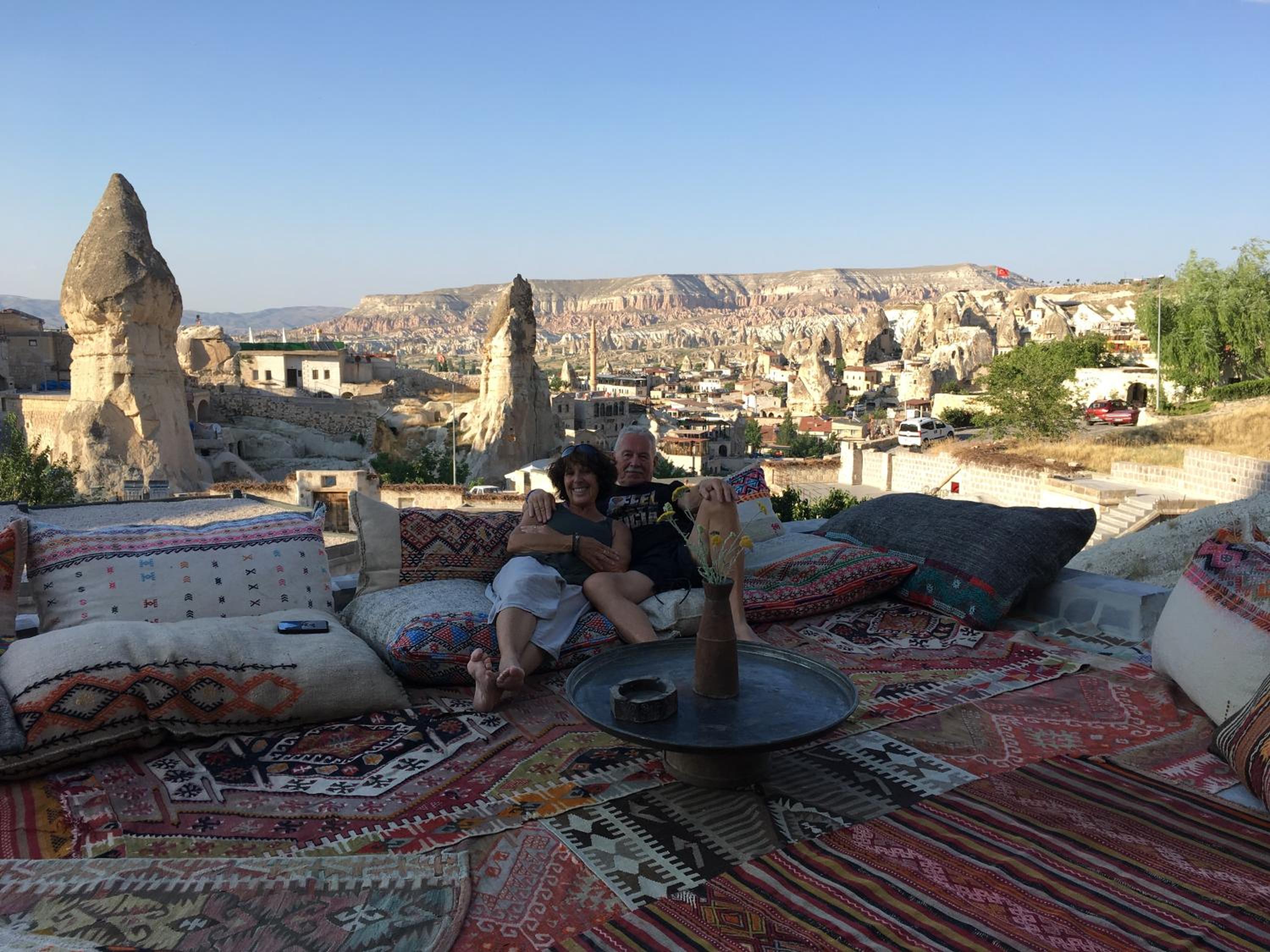 Lunar Cappadocia Hotel - Image 93