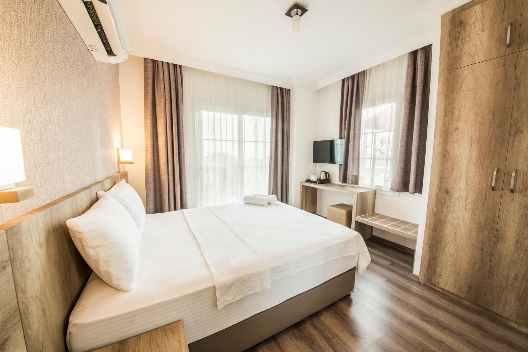 dekatria rooms&aparts - Image 8