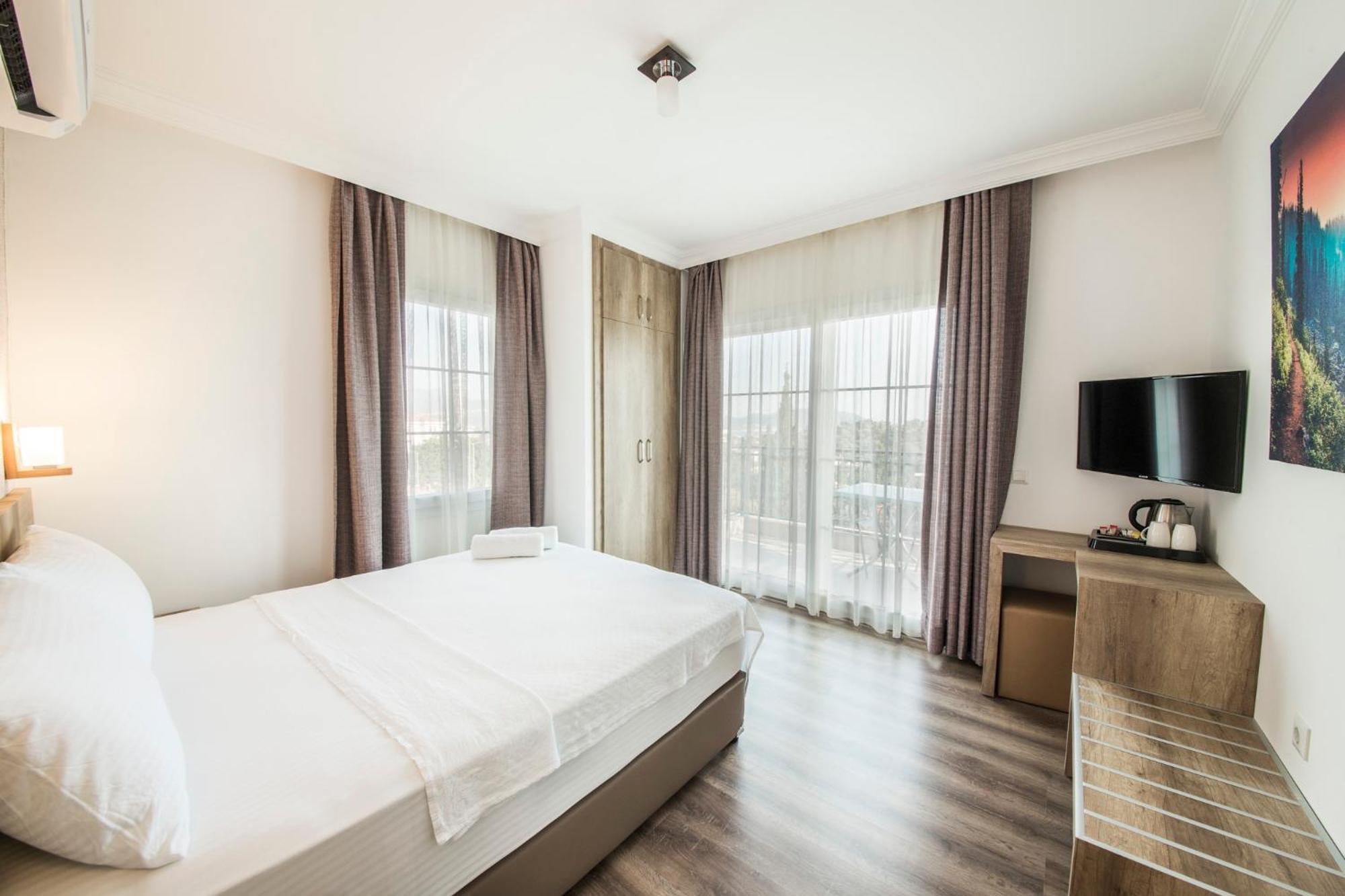 dekatria rooms&aparts - Image 57