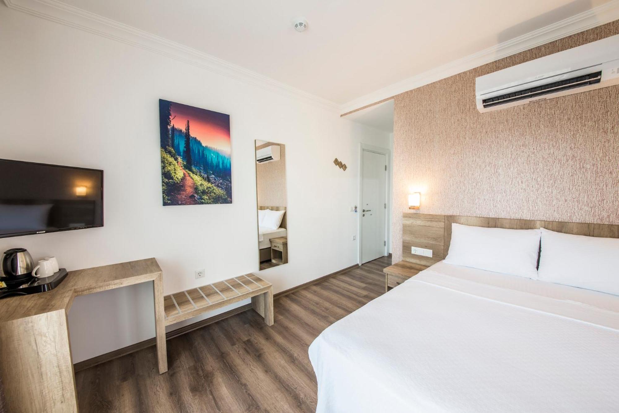 dekatria rooms&aparts - Image 56