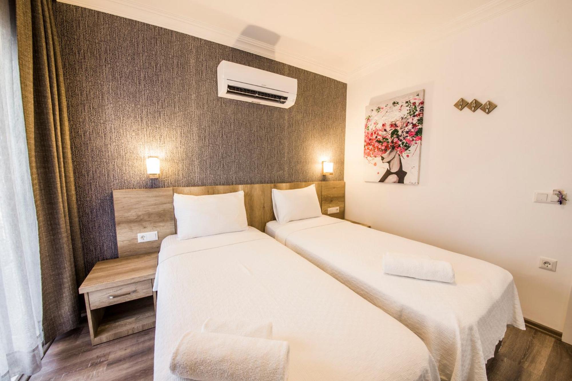 dekatria rooms&aparts - Image 51
