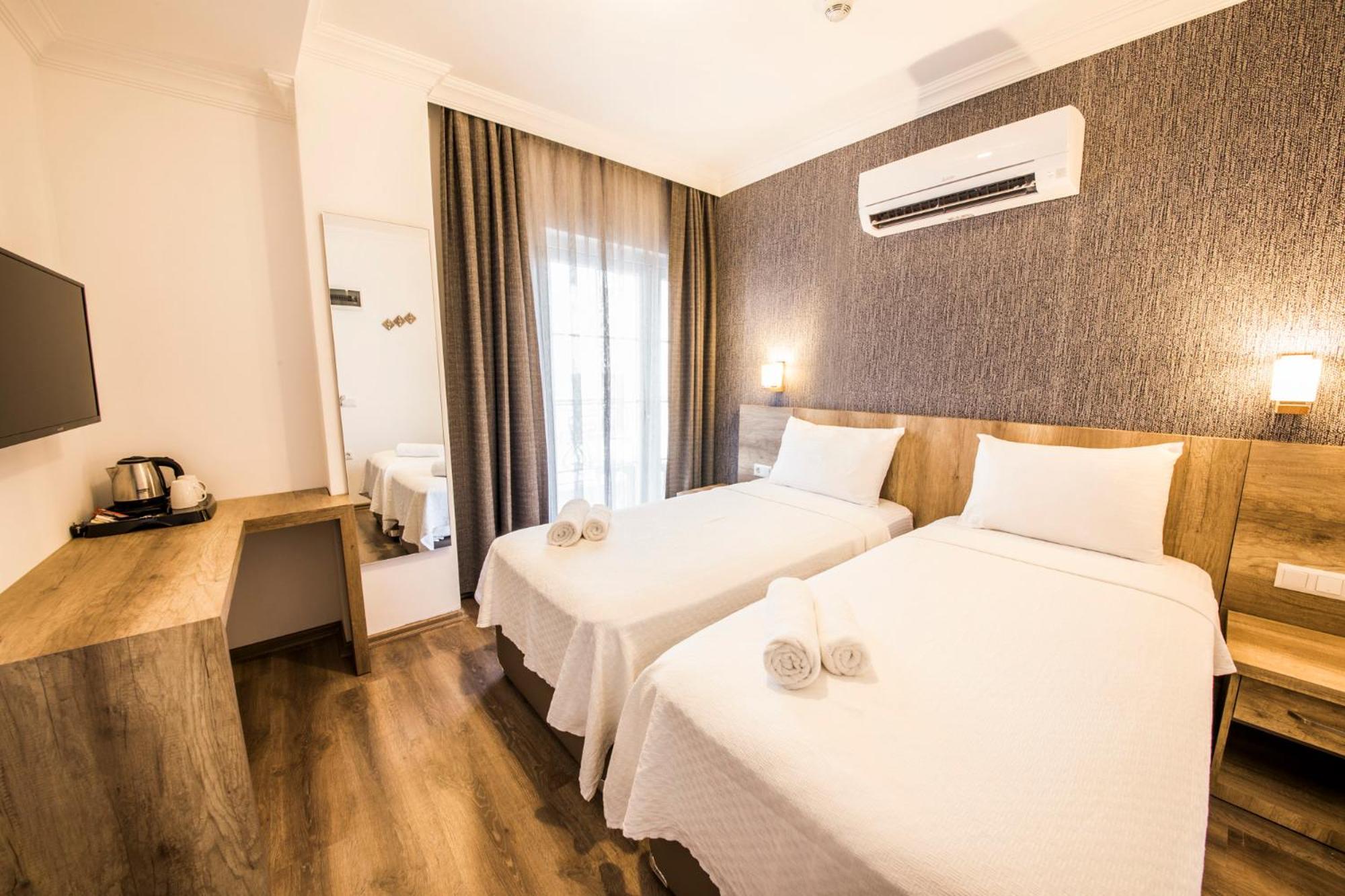 dekatria rooms&aparts - Image 55