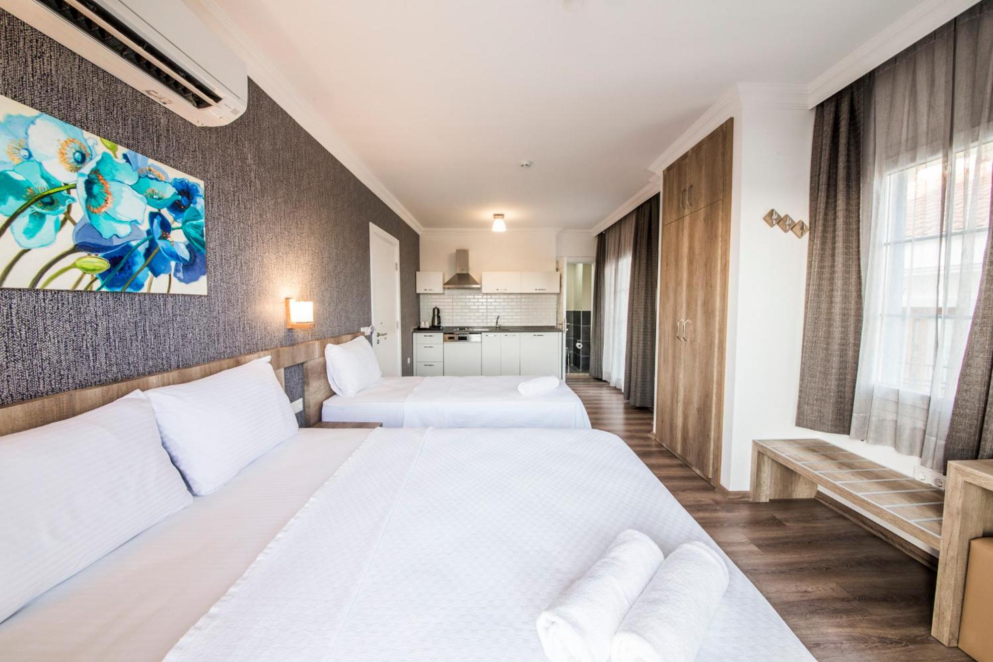 dekatria rooms&aparts - Image 38