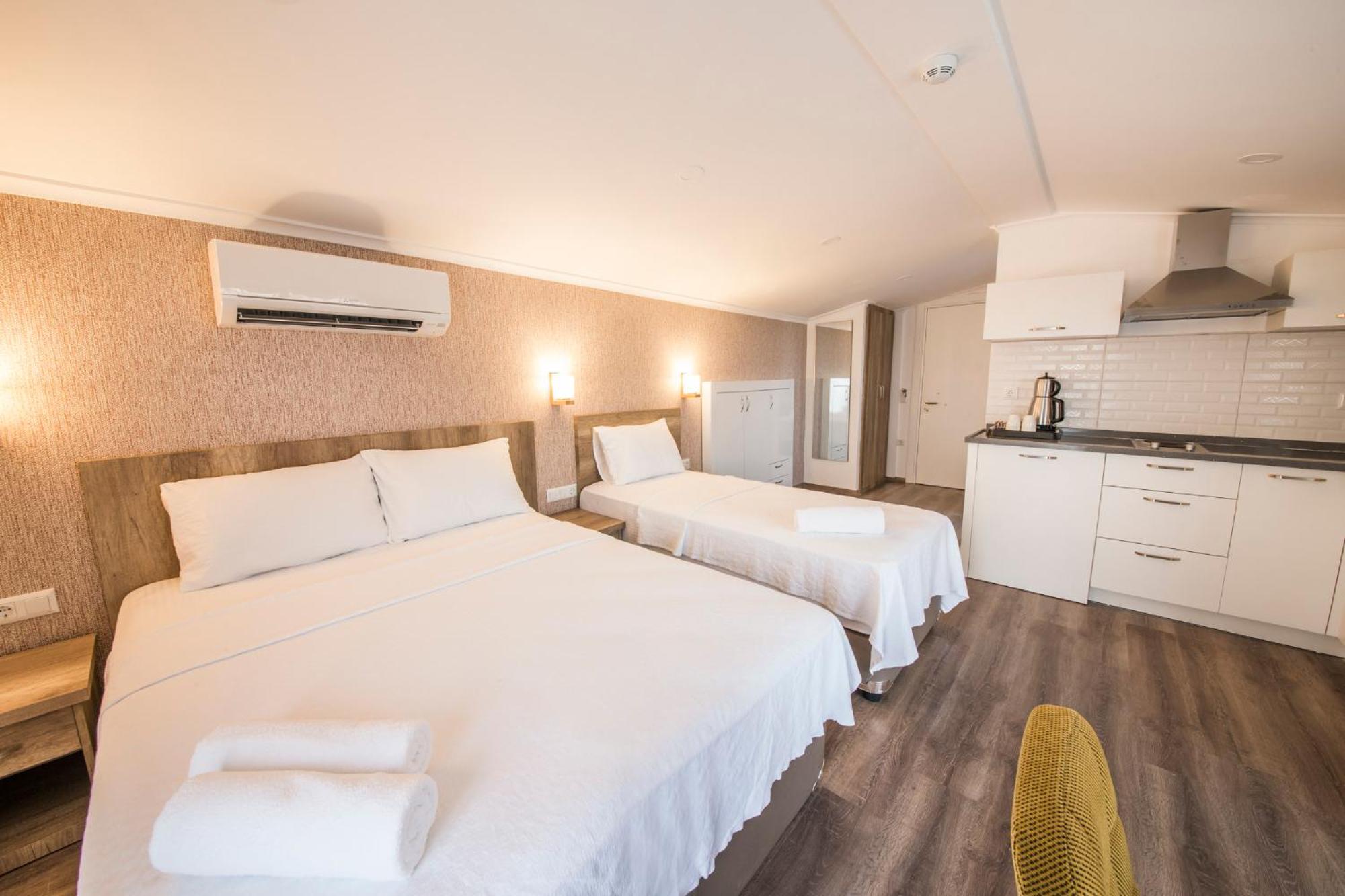 dekatria rooms&aparts - Image 32