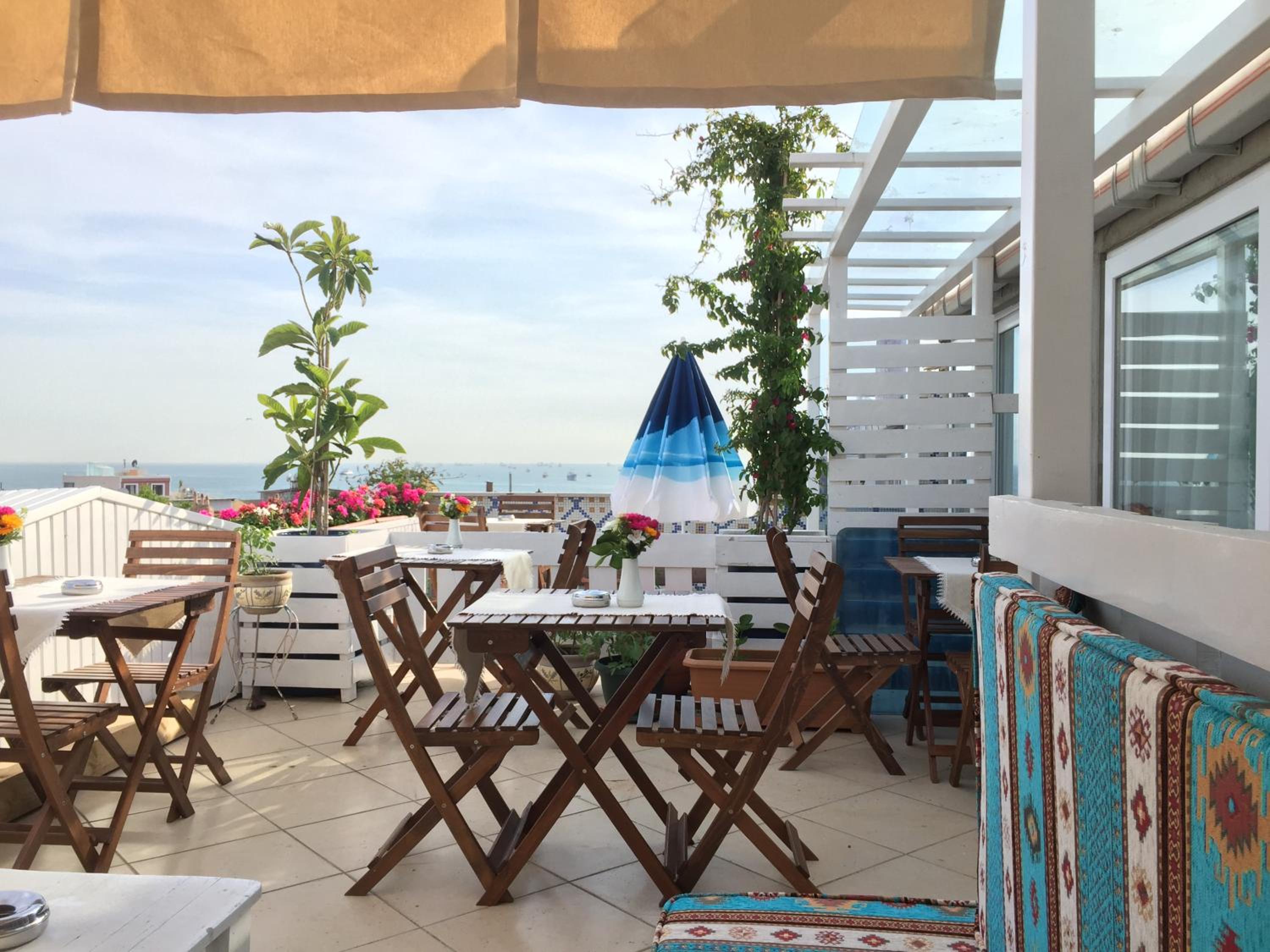 Istanbul Holiday Hotel - Image 53