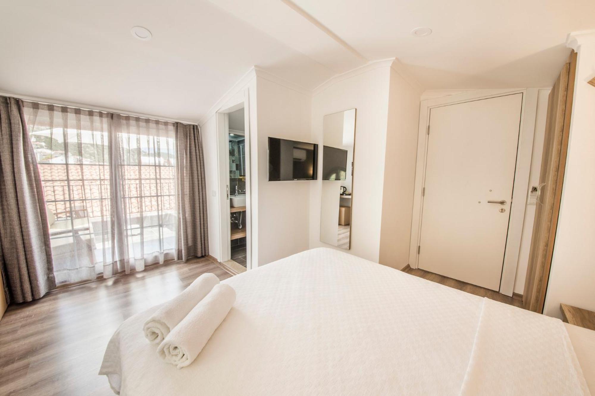 dekatria rooms&aparts - Image 18