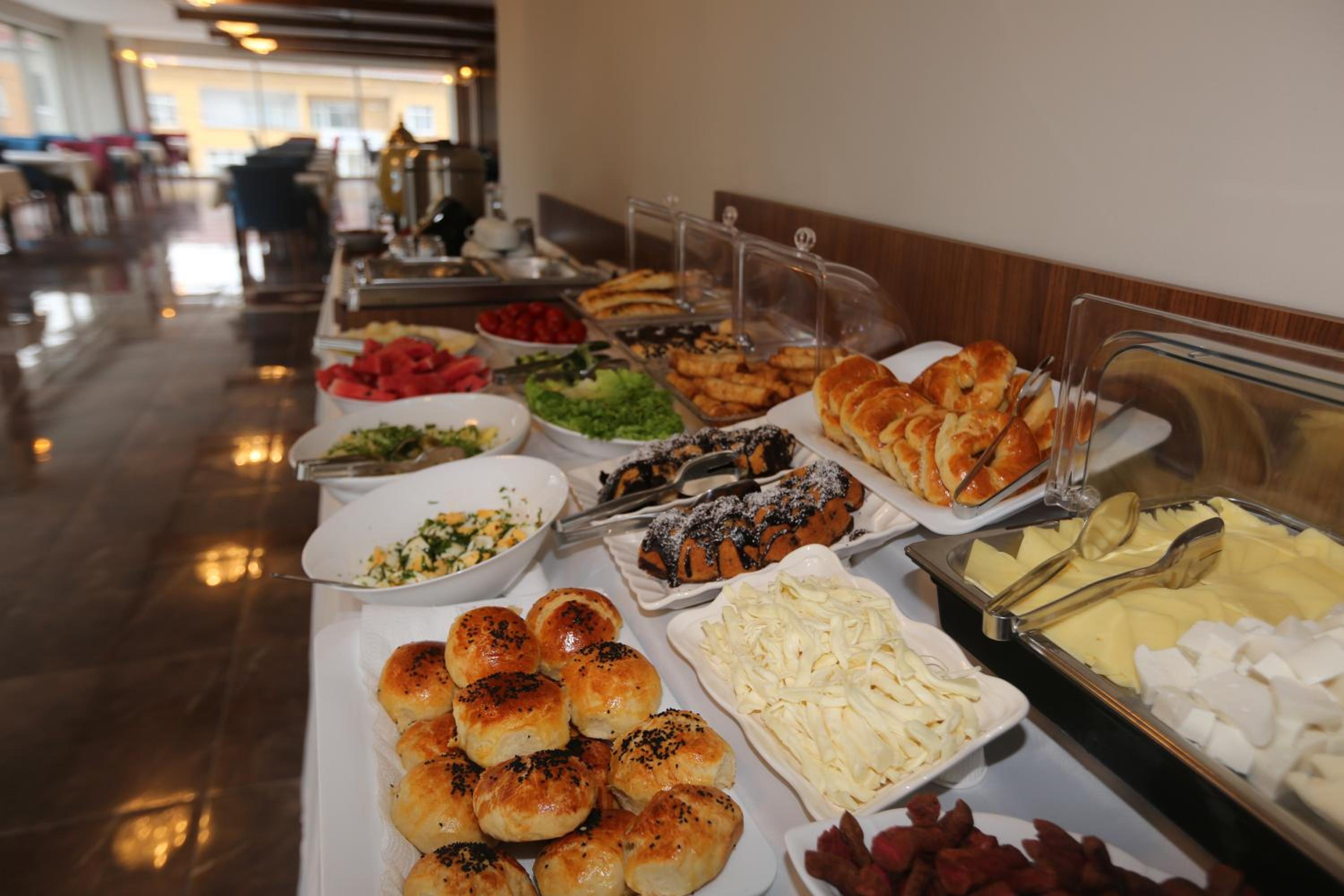 TEVETOGLU OTEL - Image 45