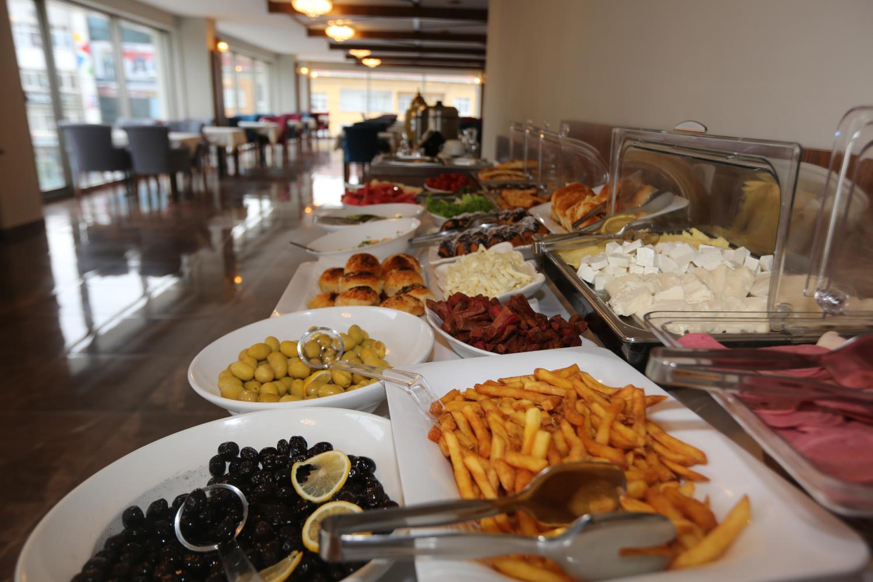 TEVETOGLU OTEL - Image 47