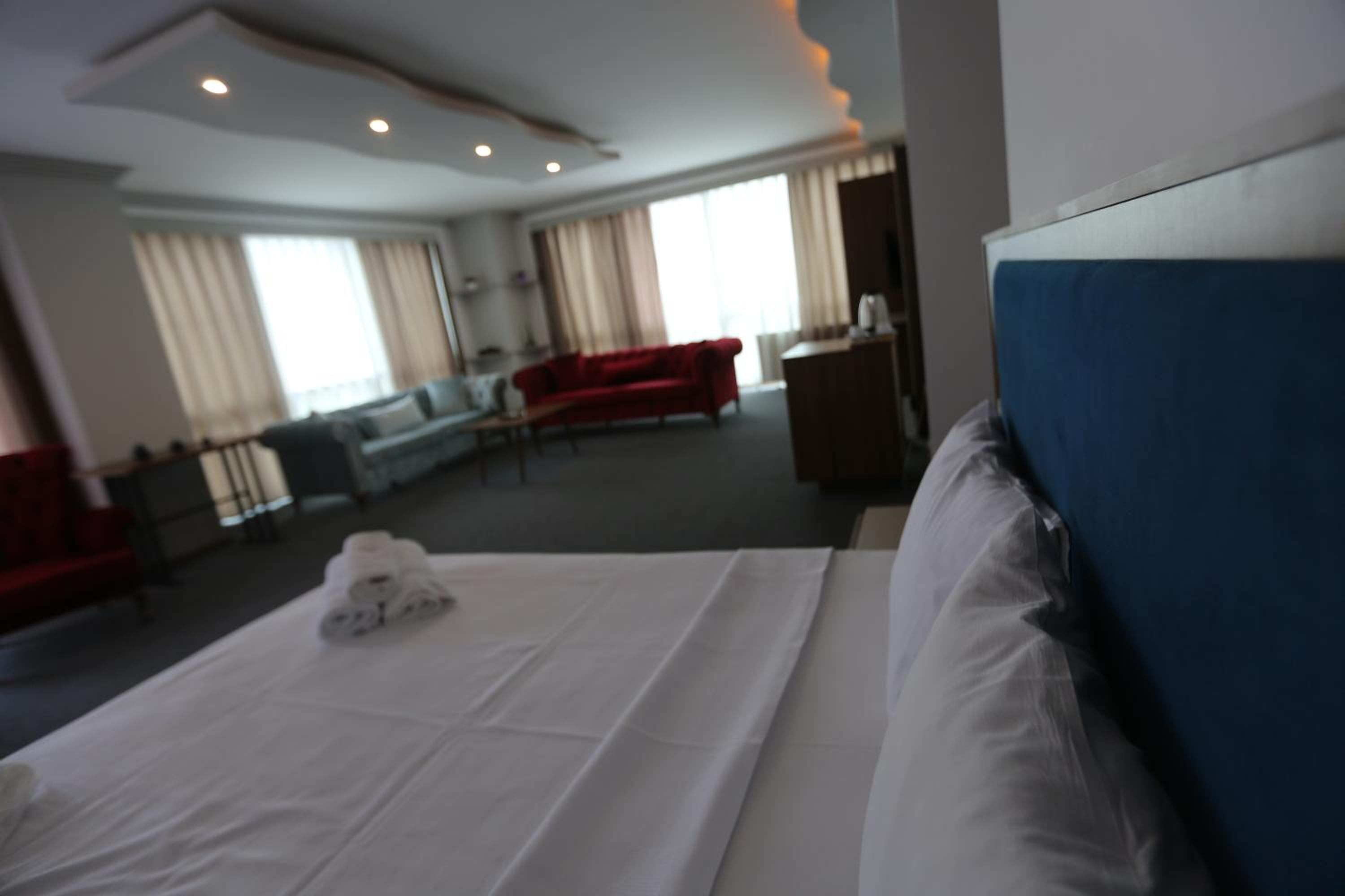 TEVETOGLU OTEL - Image 163