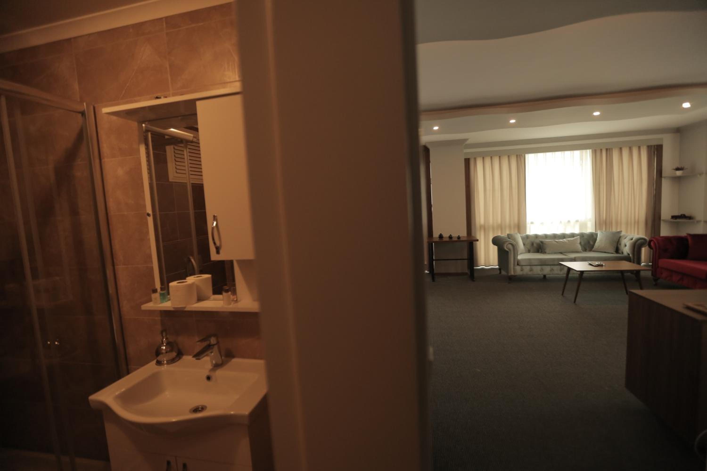 TEVETOGLU OTEL - Image 160