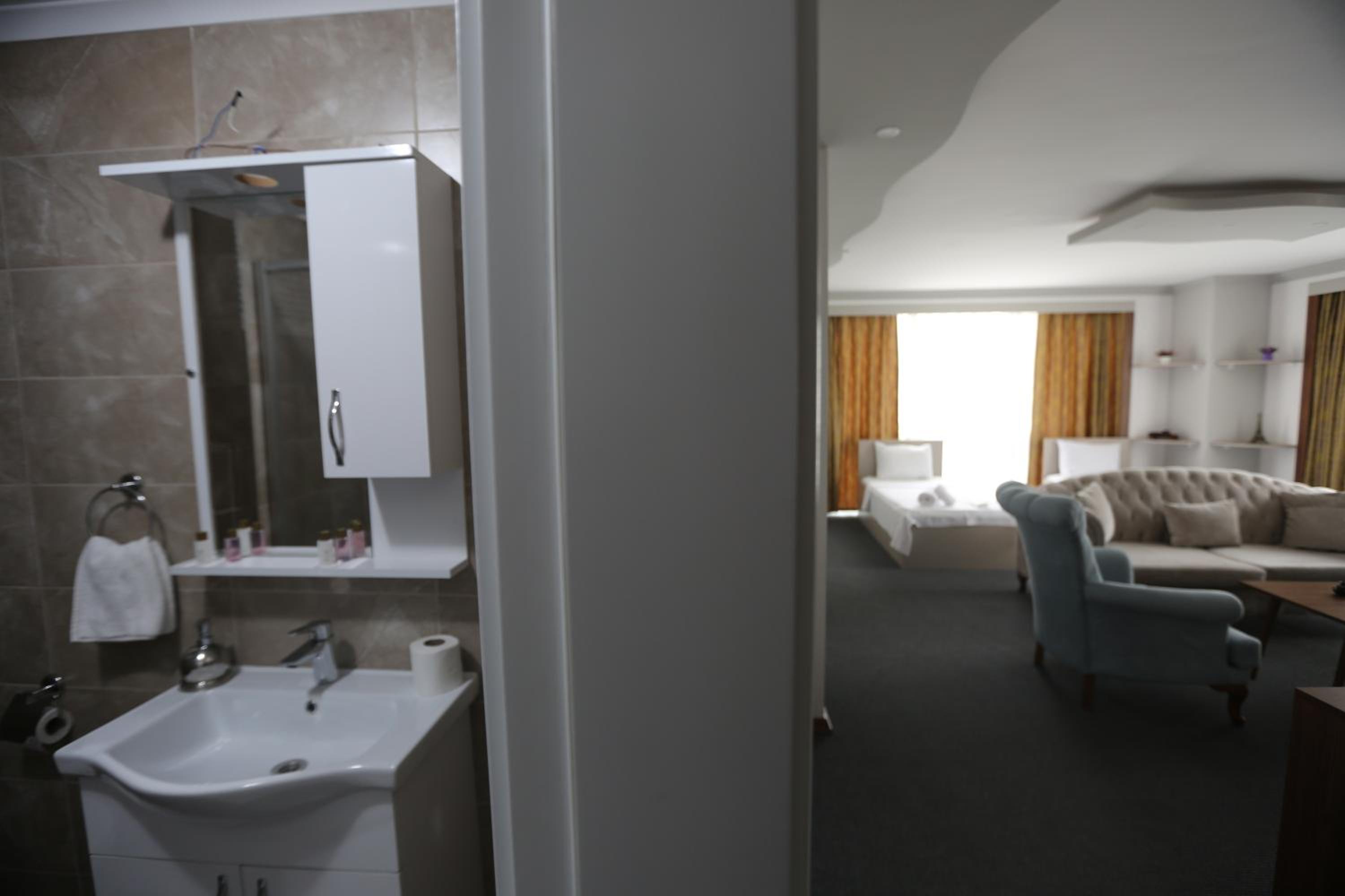 TEVETOGLU OTEL - Image 13