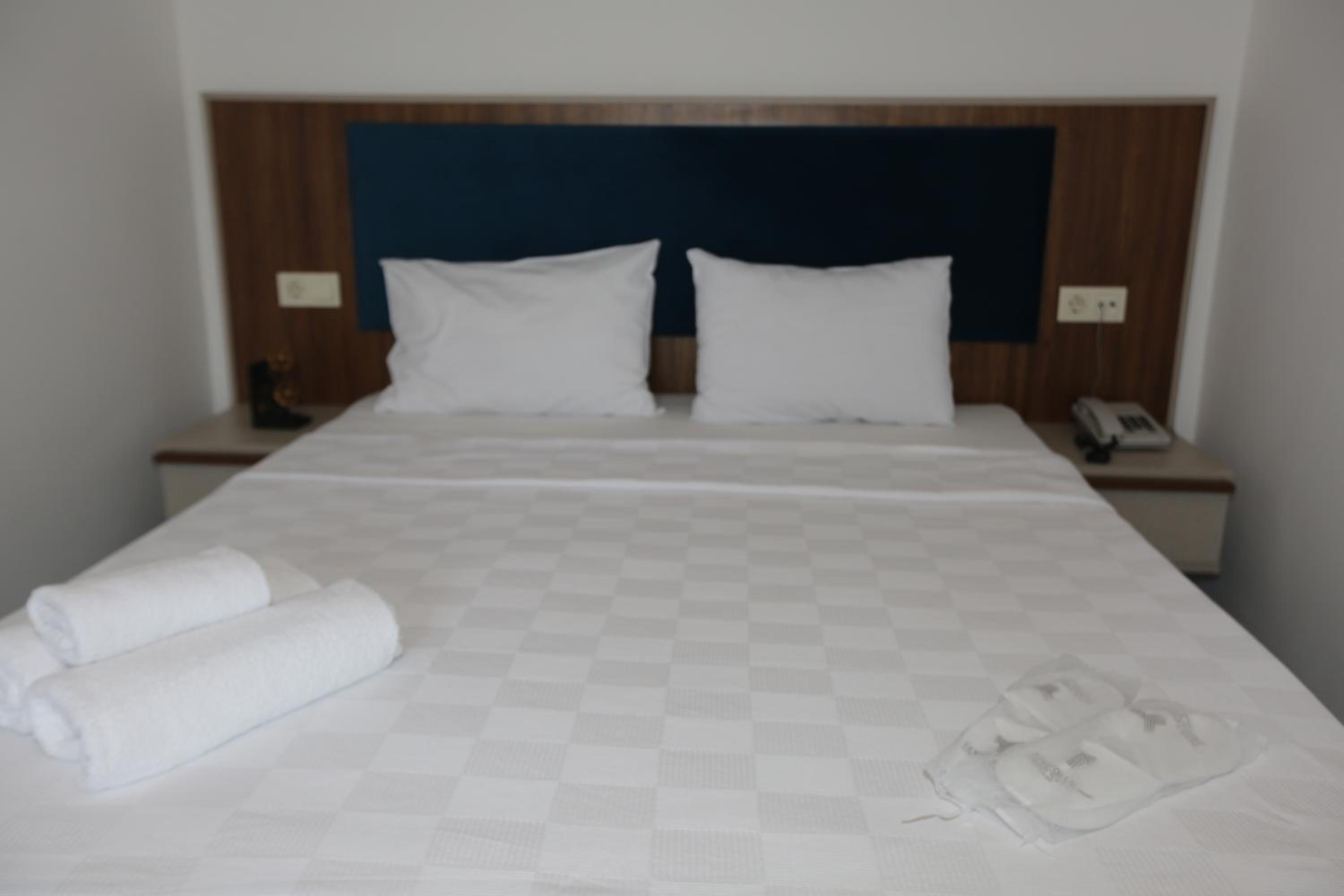 TEVETOGLU OTEL - Image 28