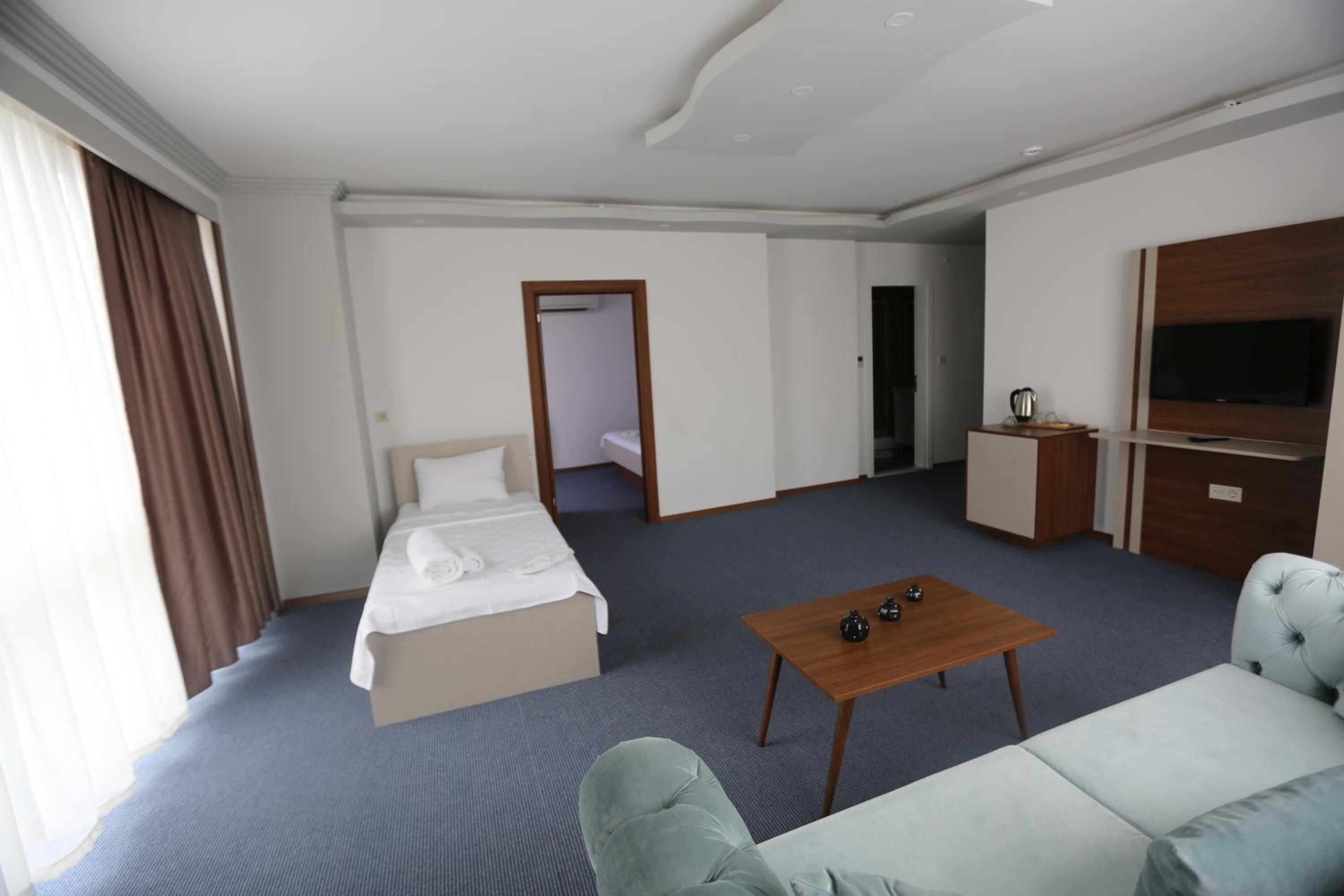 TEVETOGLU OTEL - Image 66